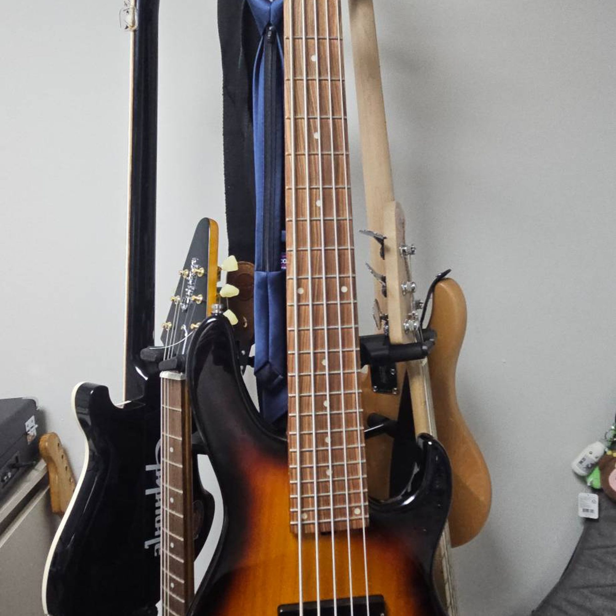 Sadowsky-MetroExpress Modern J 5-1