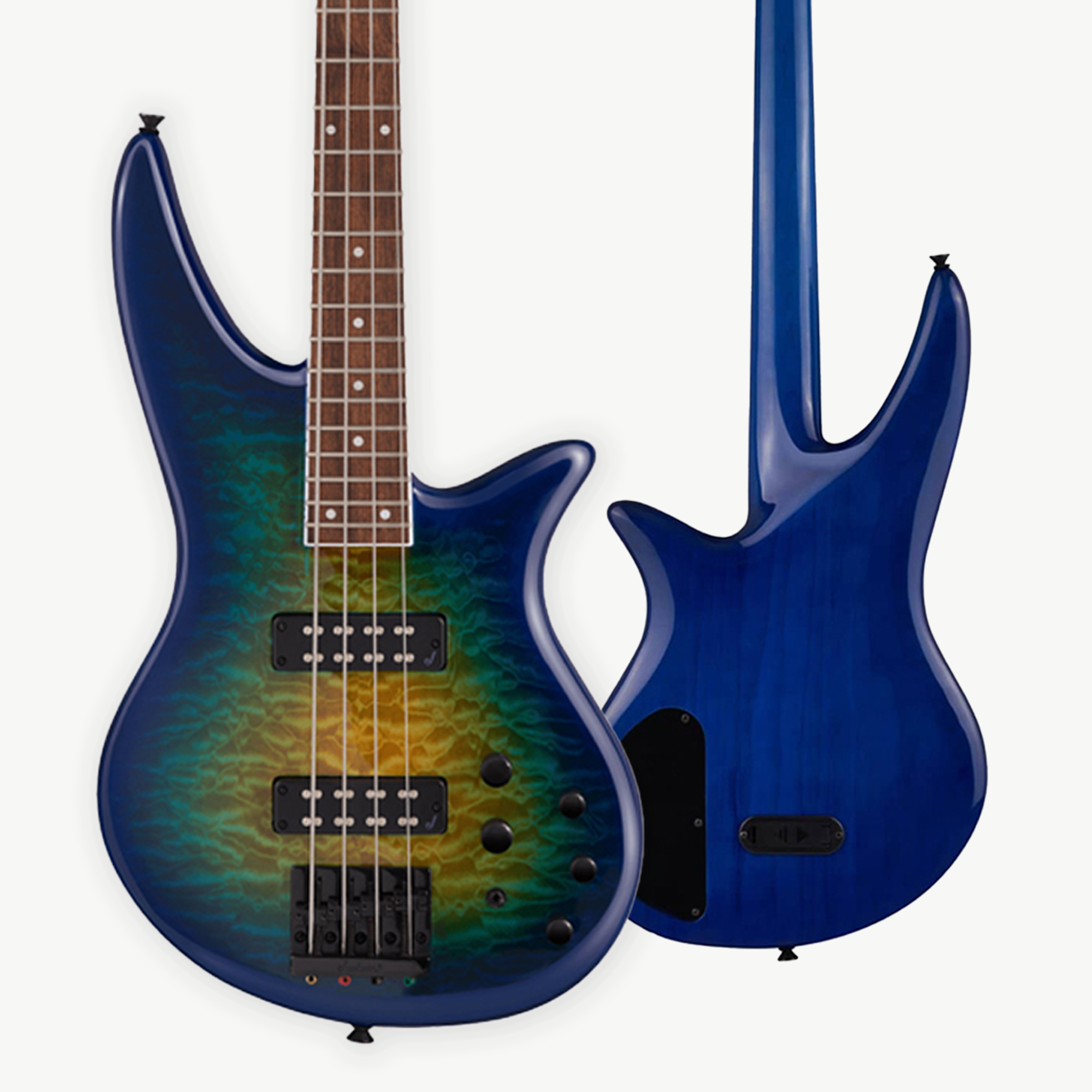 Jackson-X Series Spectra SBXQ IV-3