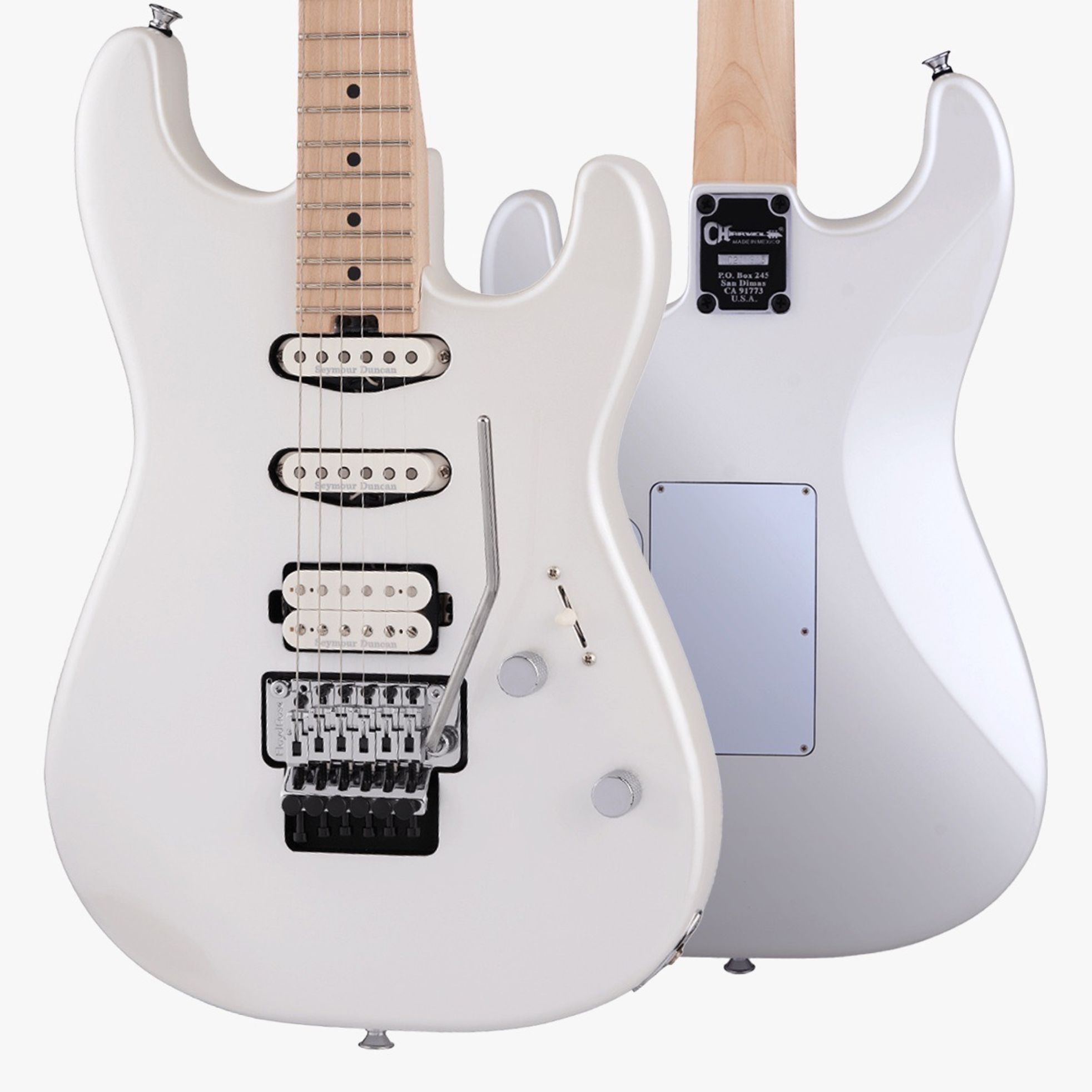 Charvel-Pro-Mod San Dimas Style 1-3