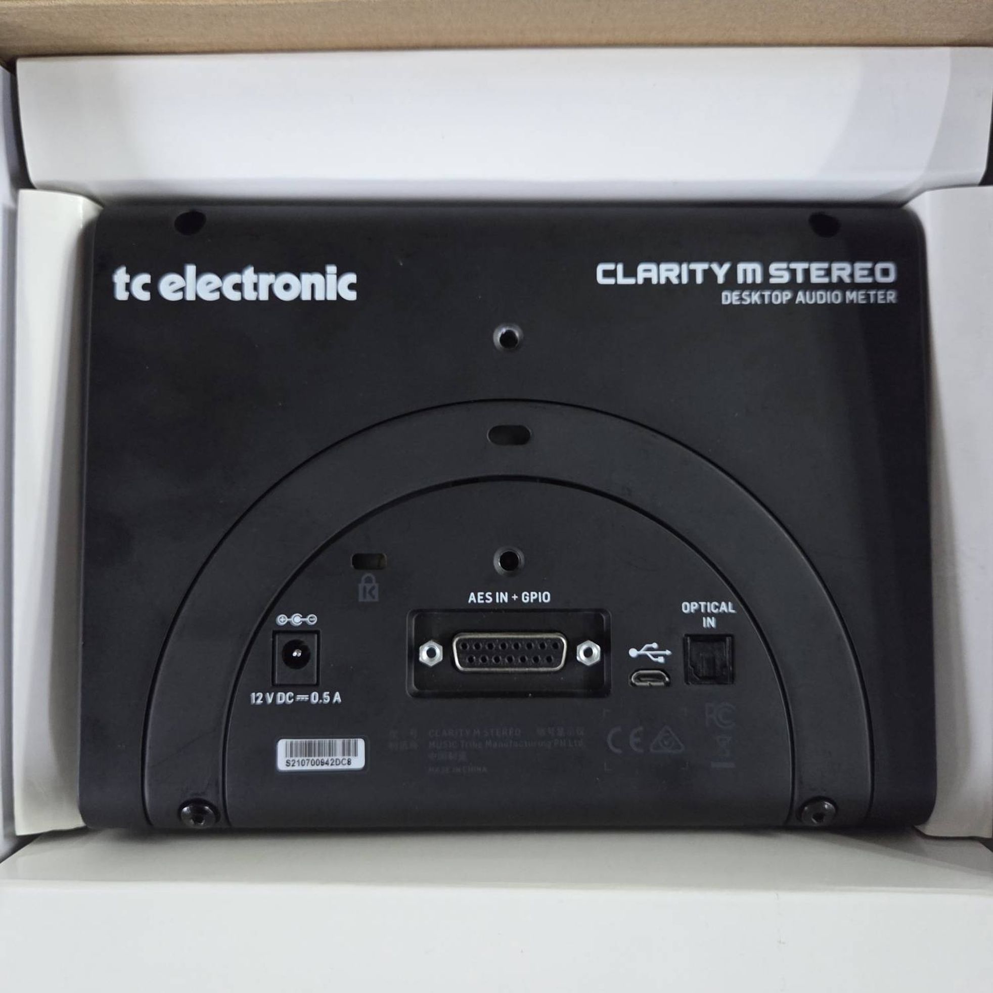 TC Electronic--3