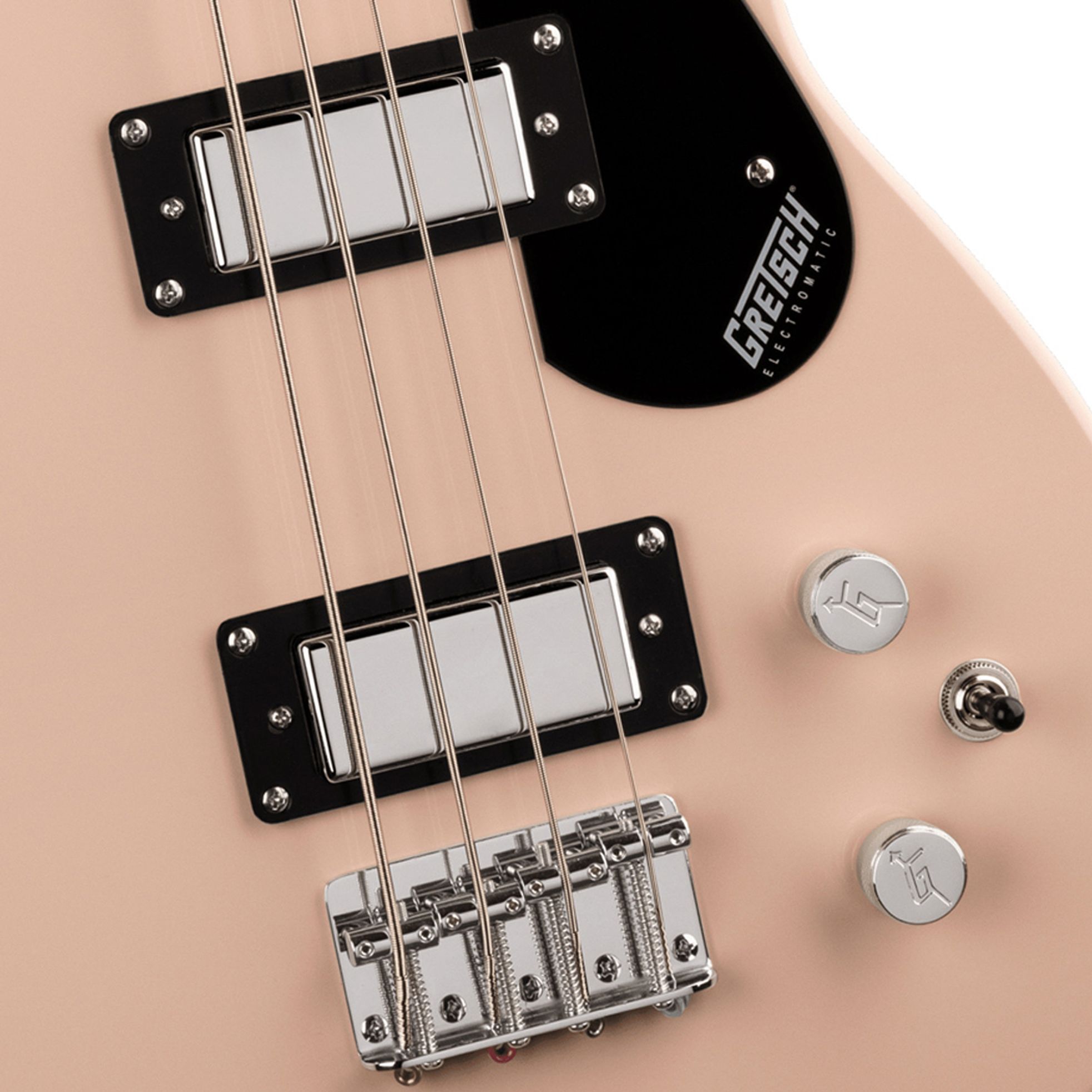 Gretsch-G2220 Junior Jet Bass II-5