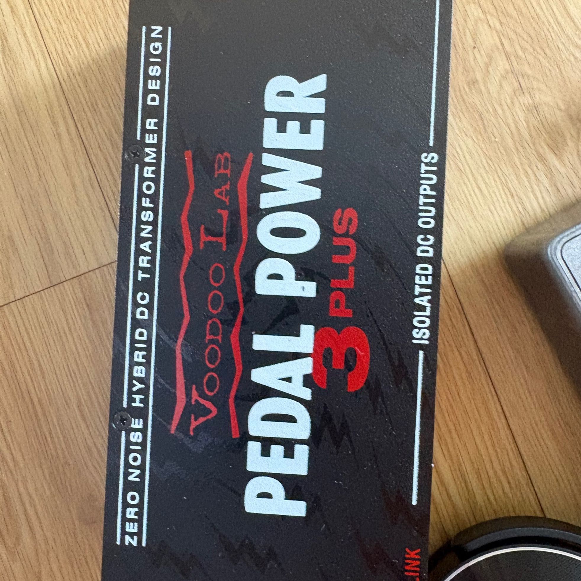 Voodoo Lab-Pedal Power 3 Plus-1