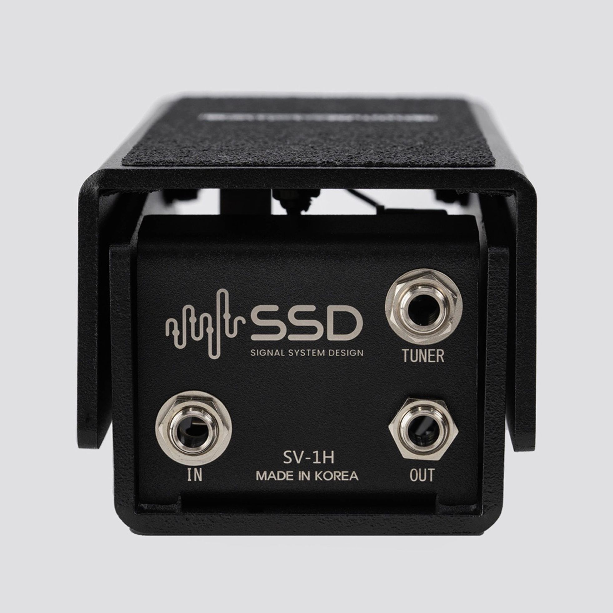 SSD-SV-1H Volume Pedal-6