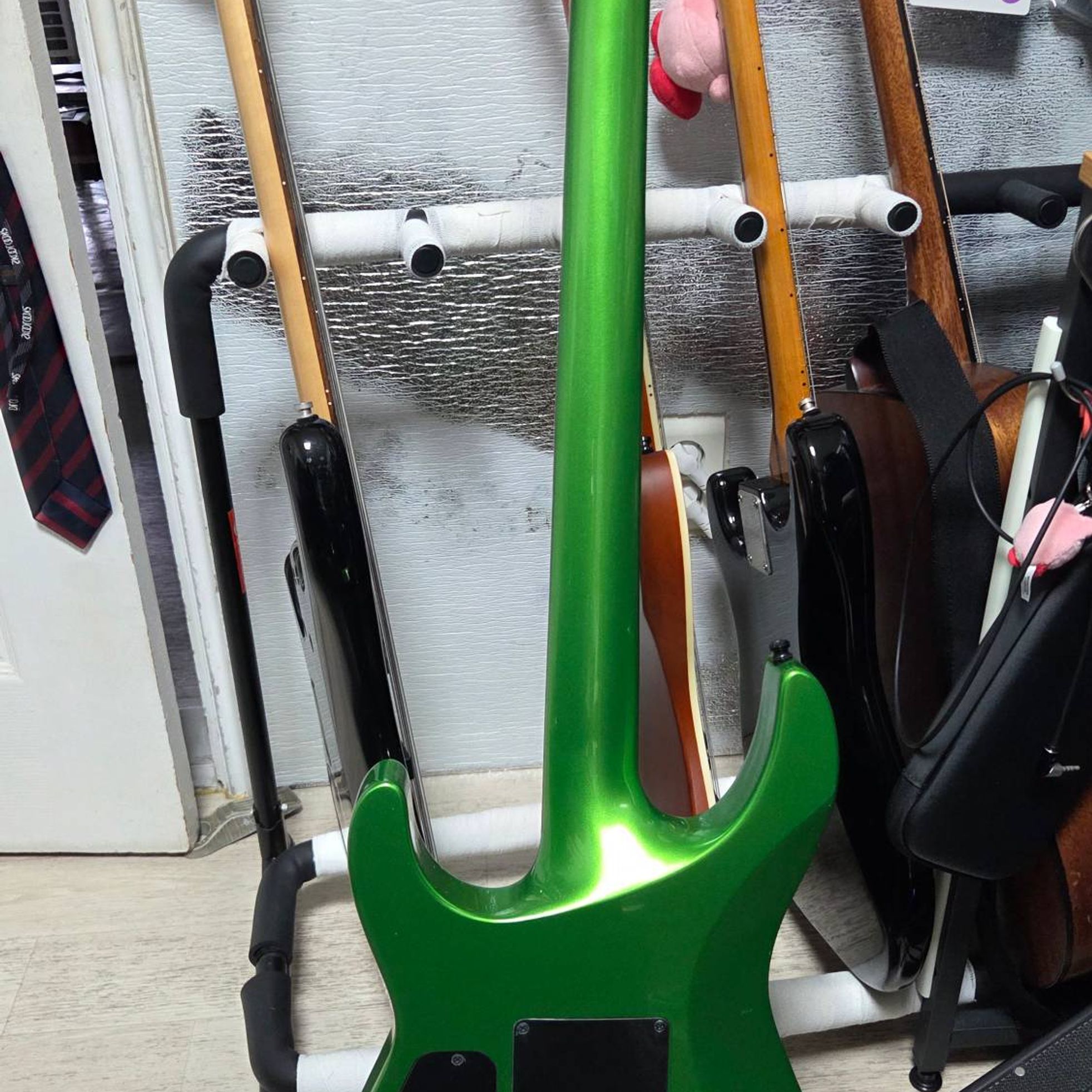 Jackson-Soloist SL3-6