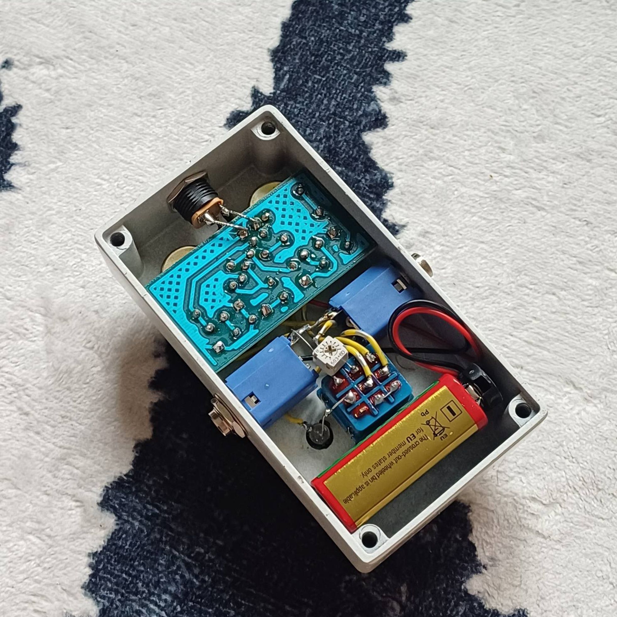 Trooper Electronic-Tooface-3