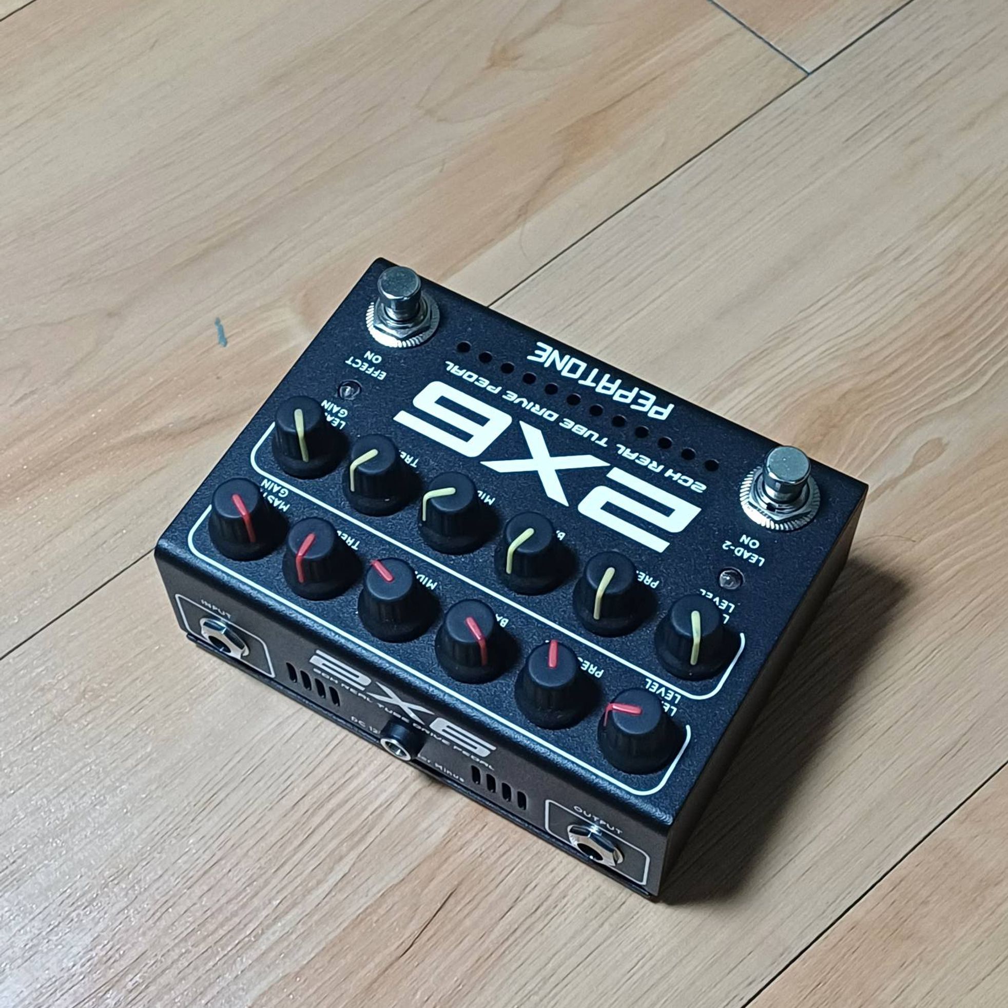 Pepatone-2x6-2