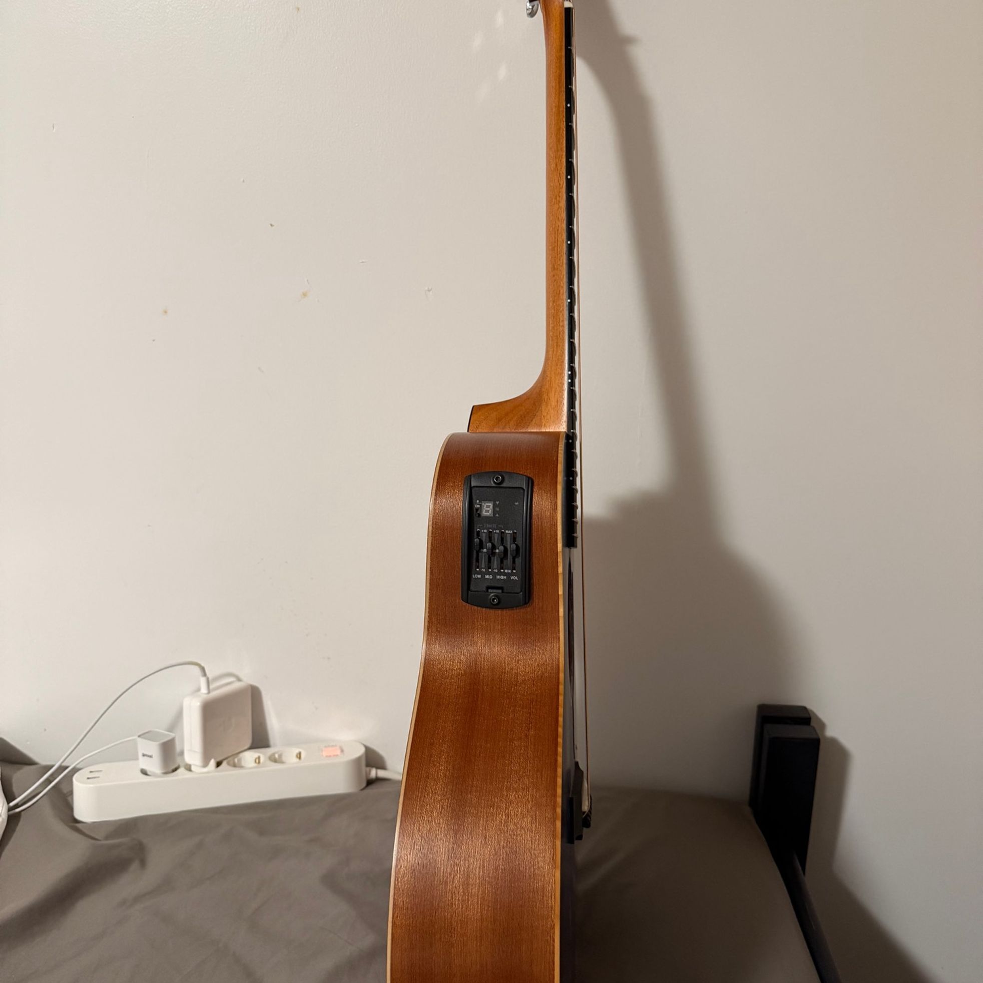 Taylor-GS Mini-e-4