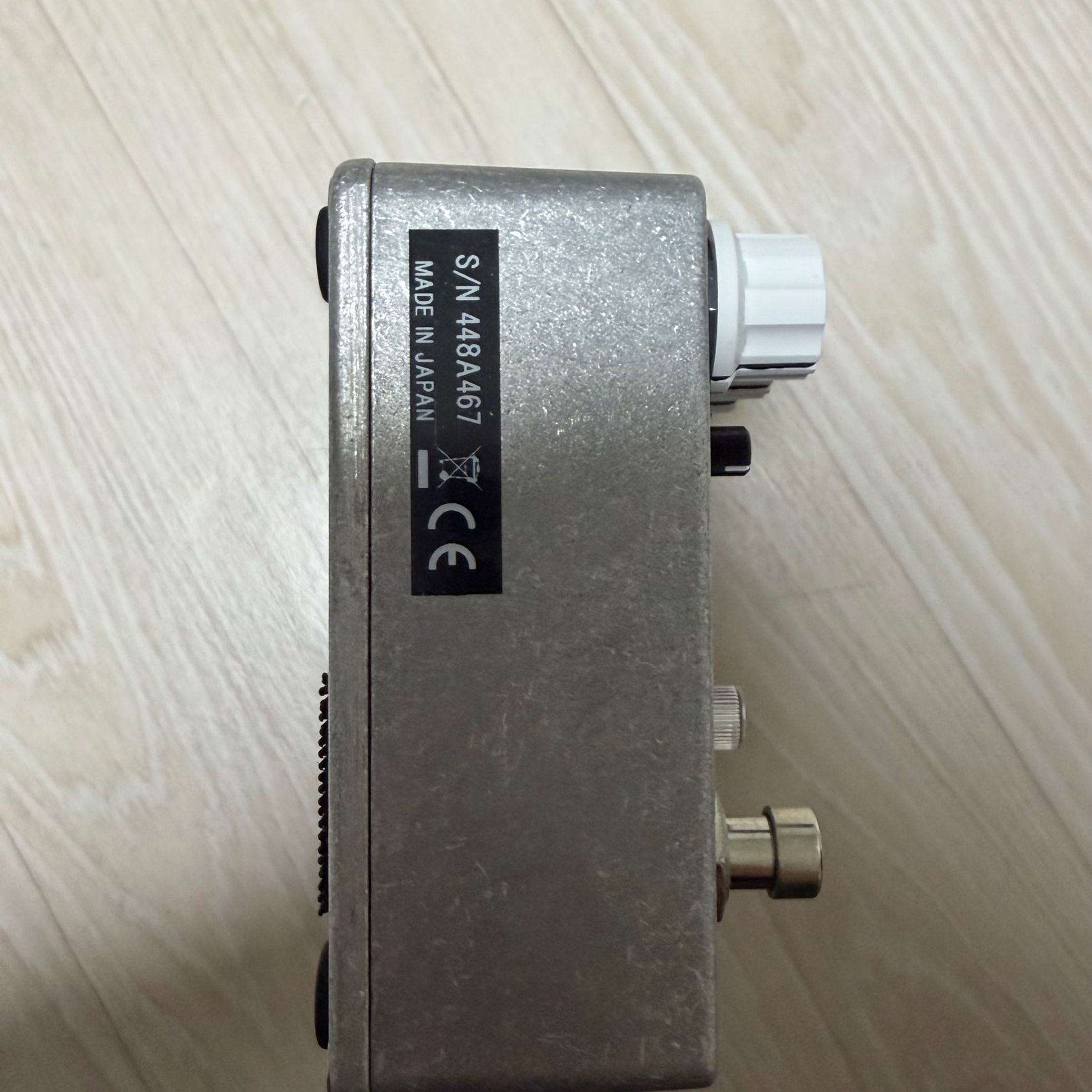 Free The Tone-Overdriveland ODL-1-4
