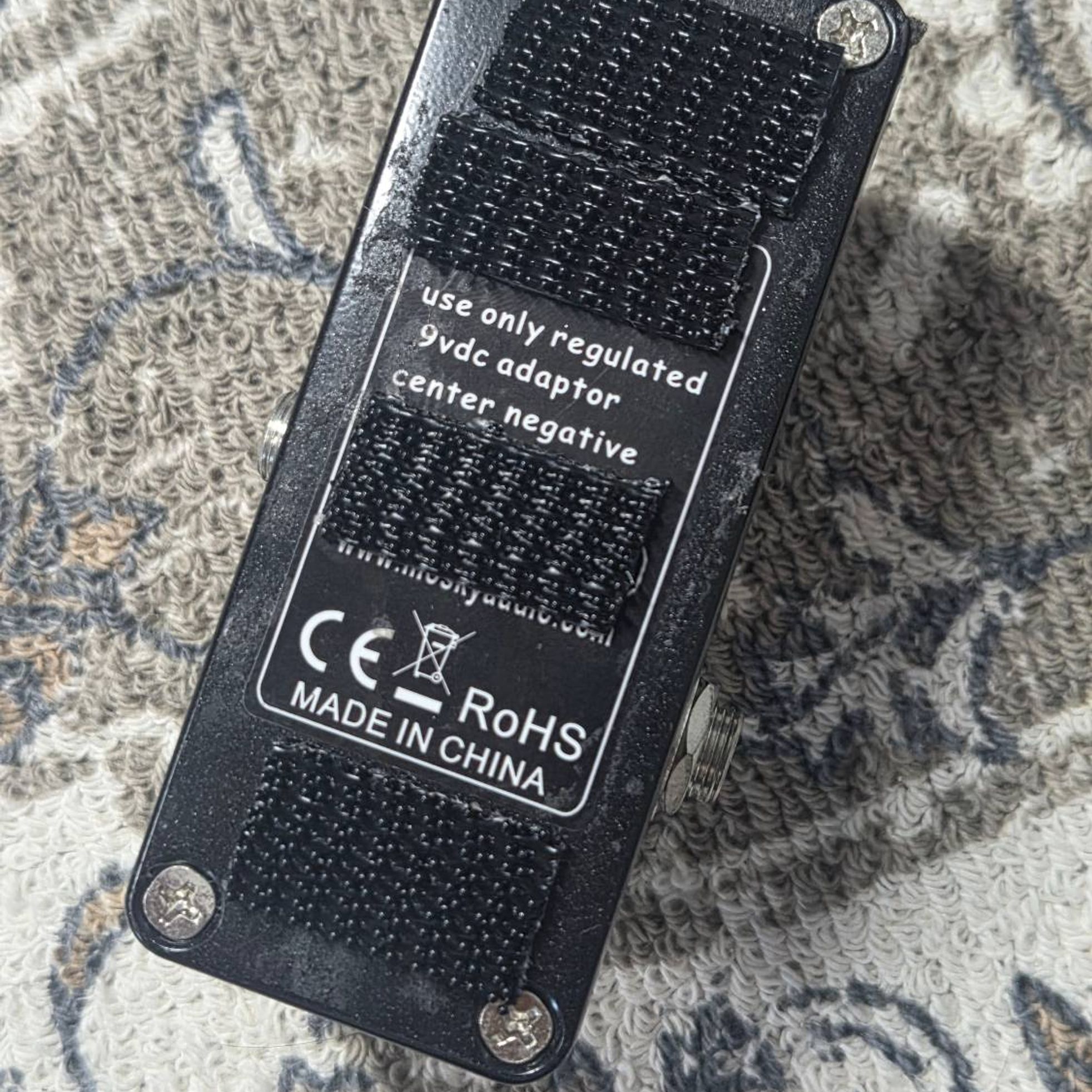 Mosky-BP Booster-2
