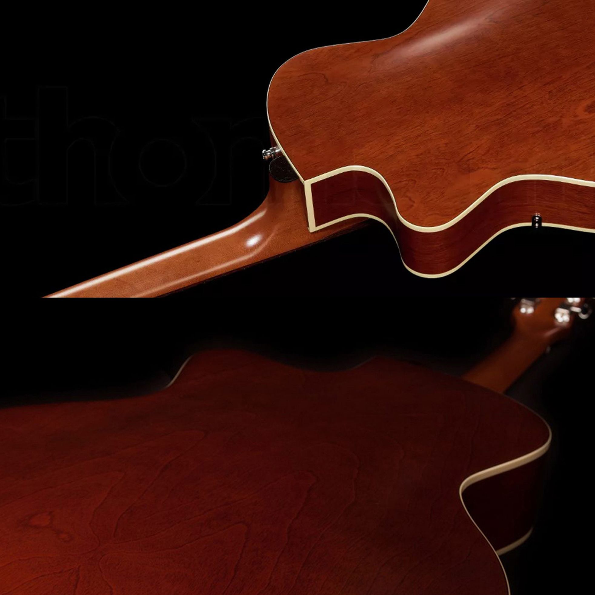 Godin-5th Avenue CW Kingpin II-5