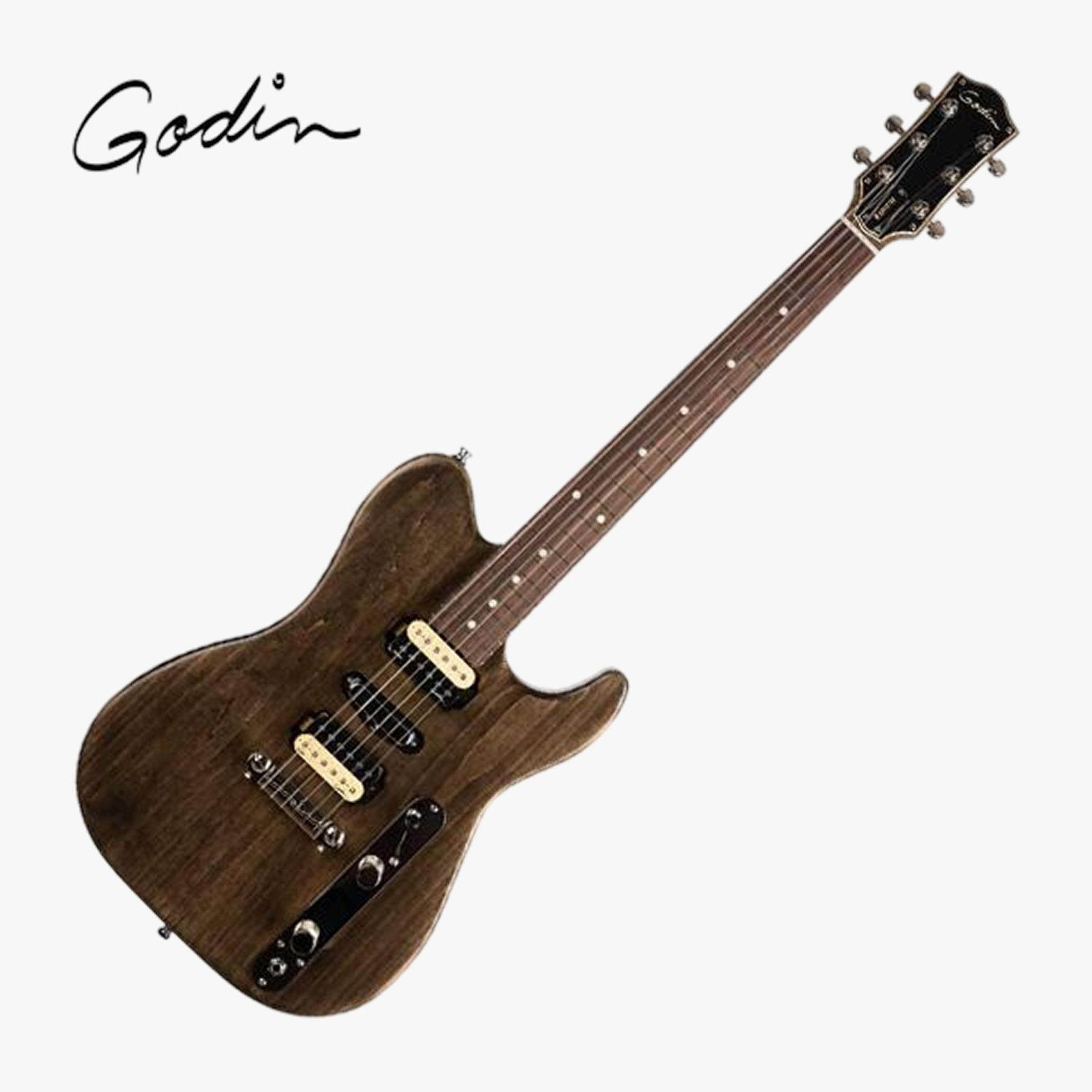 Godin-Radium-1