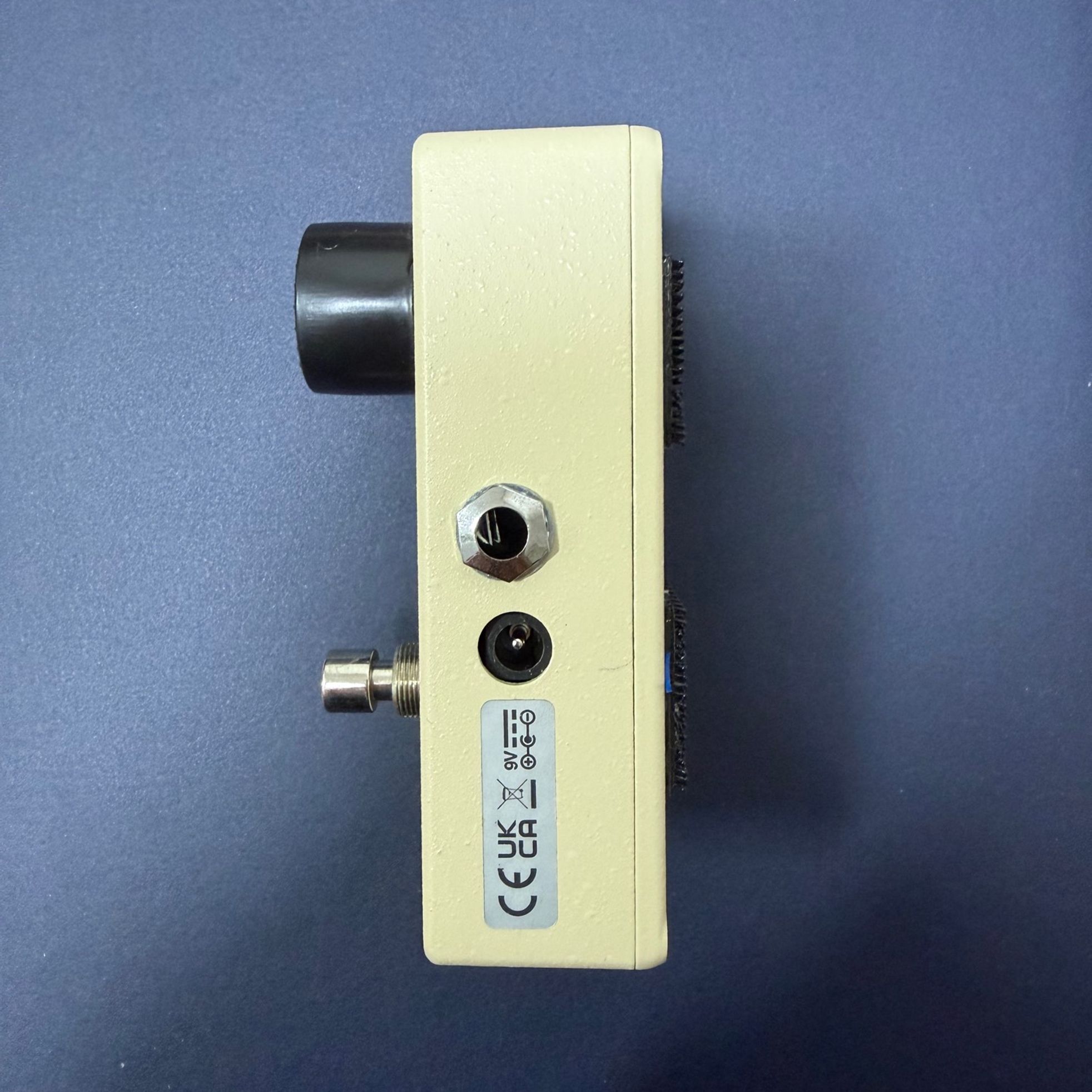 MXR-Micro Amp-2