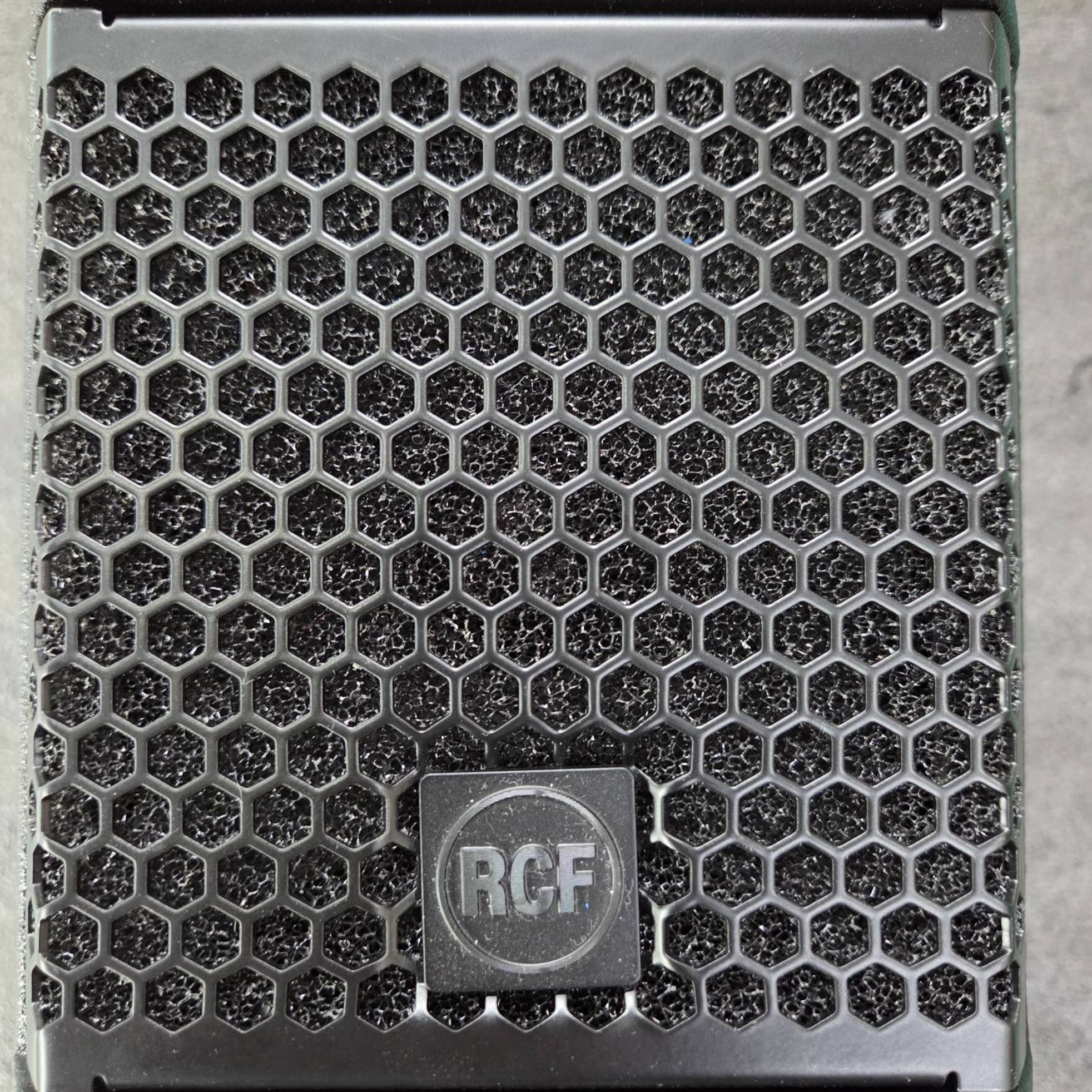 RCF-COMPACT M04-2