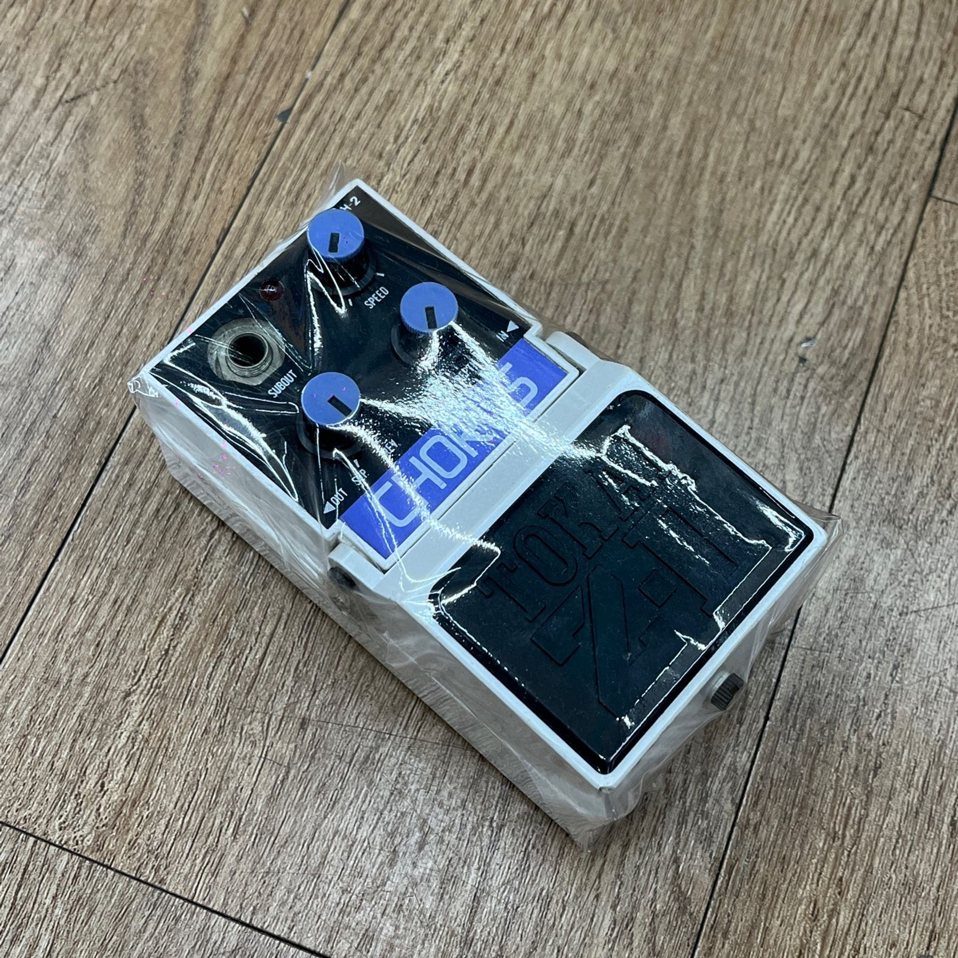 Tokai-TCH-2 Z-II Analog Chorus-1