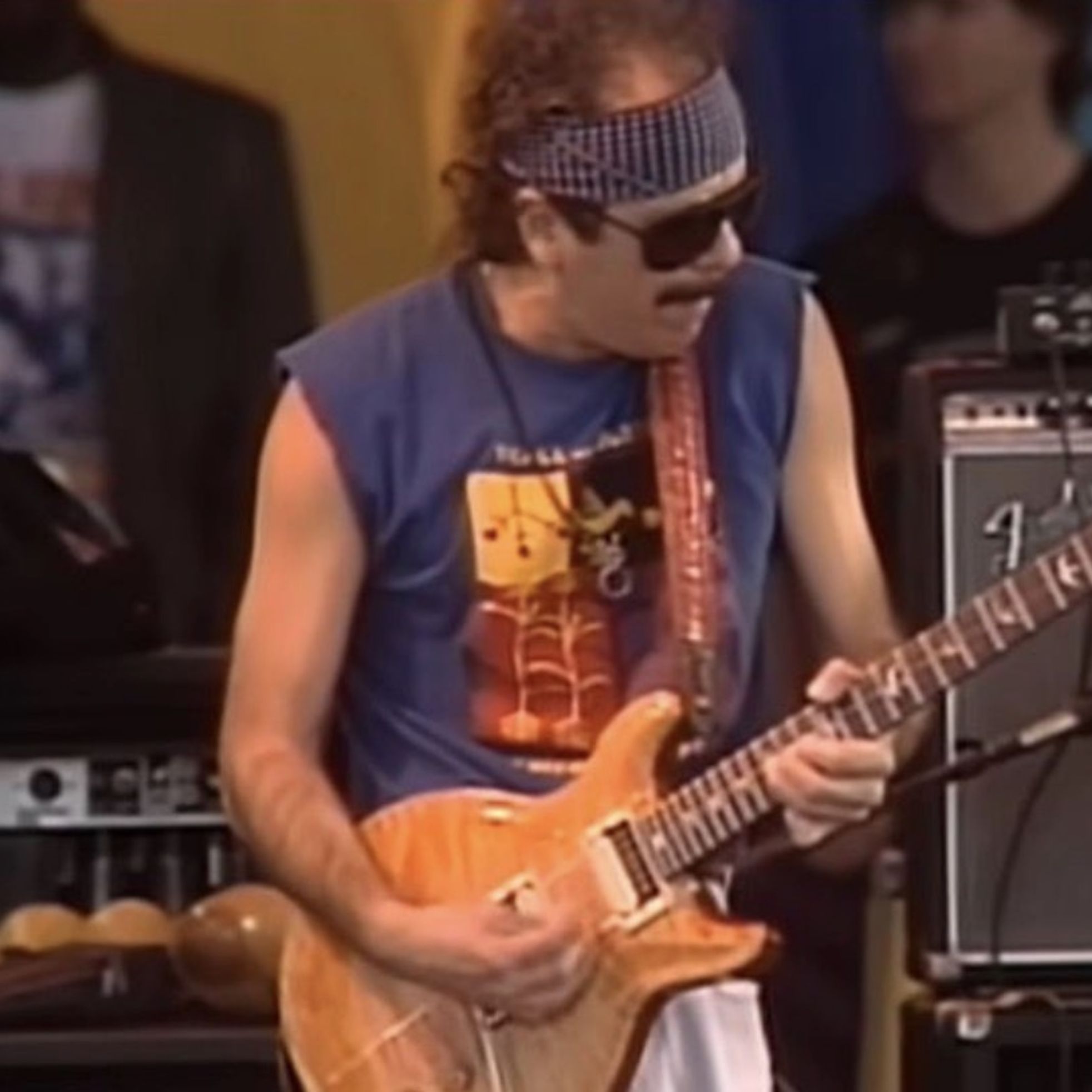 PRS Guitars-Santana-1