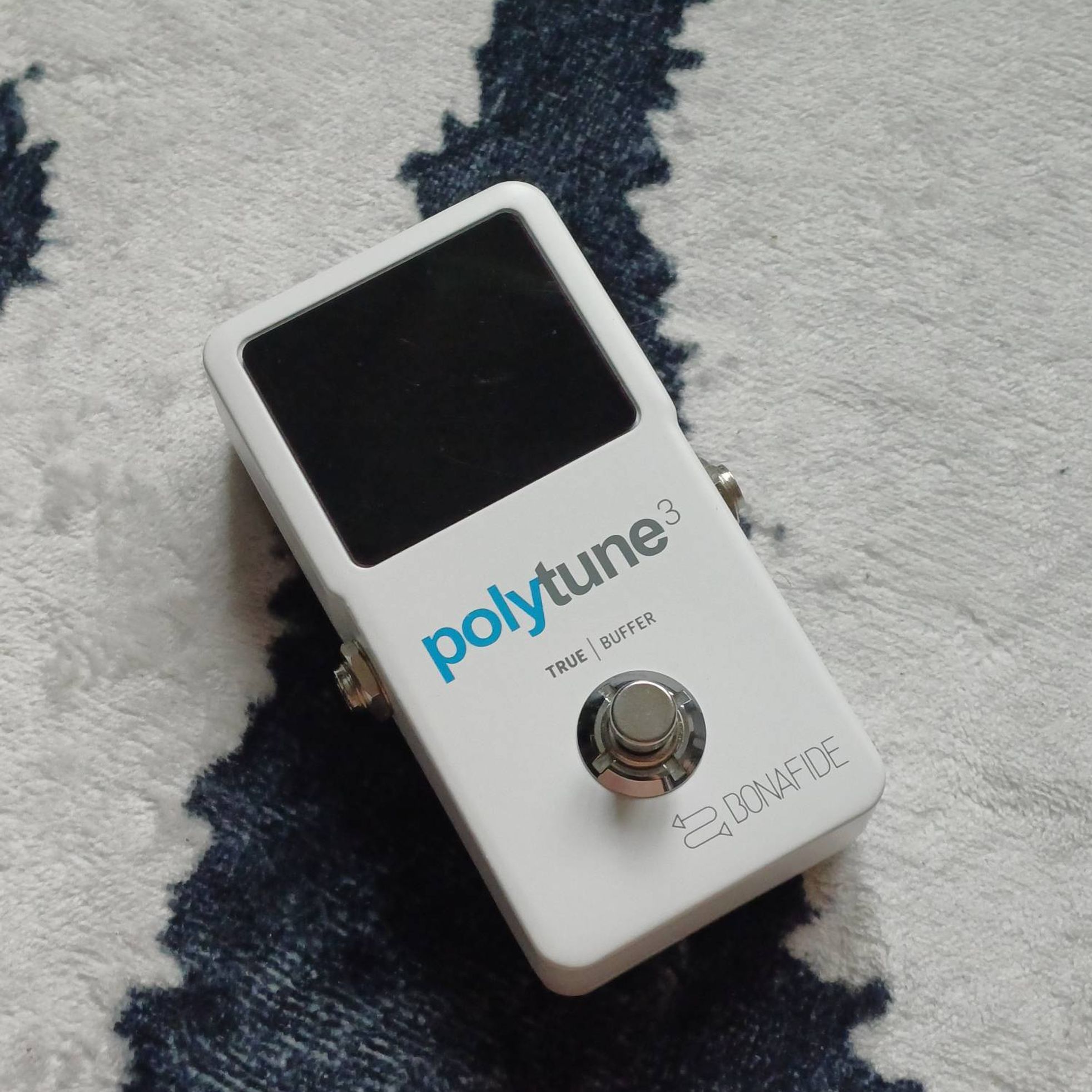 TC Electronic-Polytune 3-1