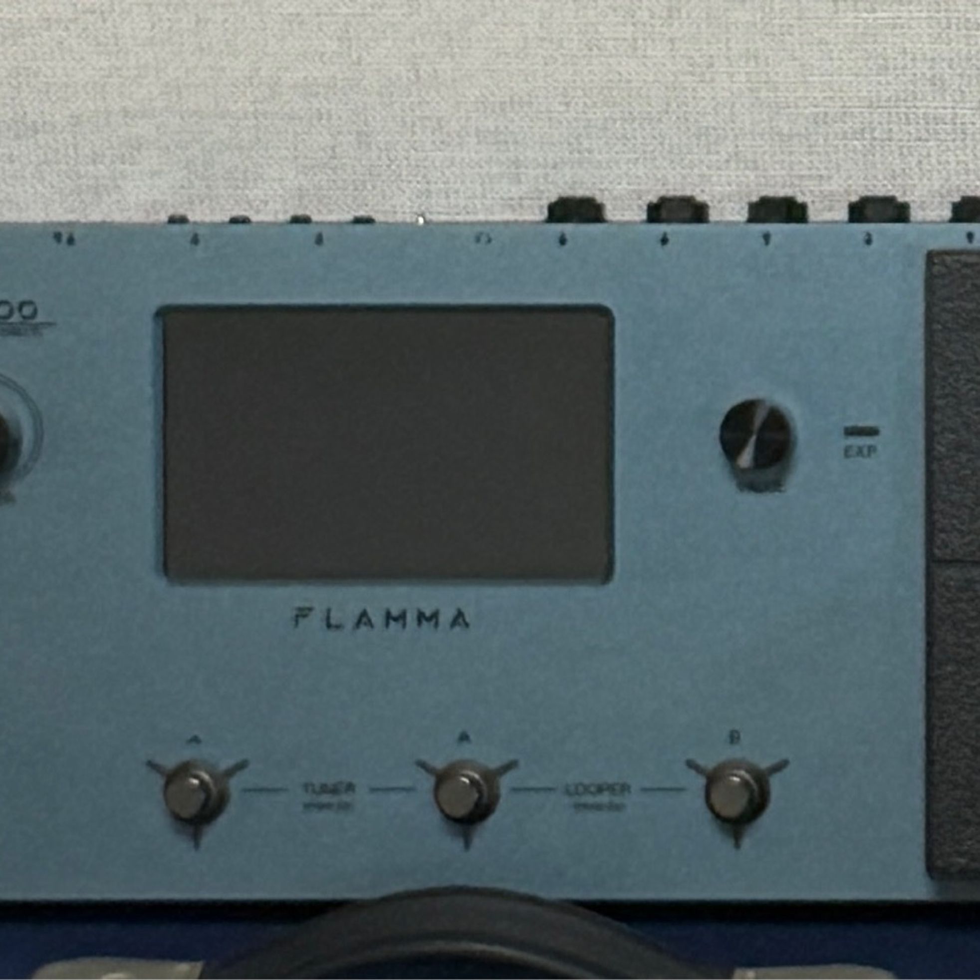Flamma-FX200-1