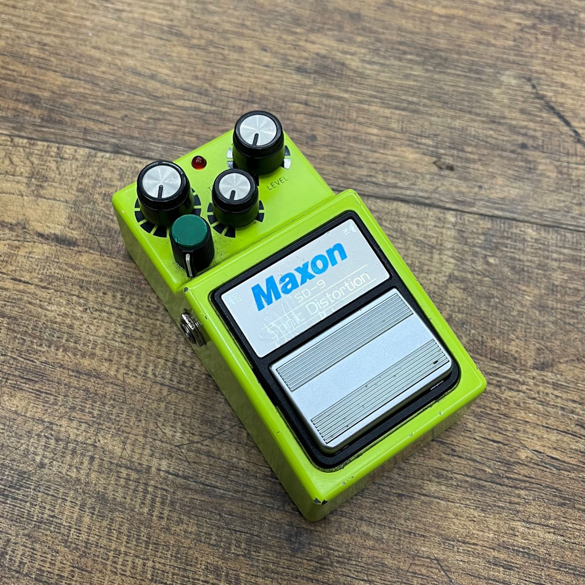 Maxon-Sonic Distortion SD-9-1