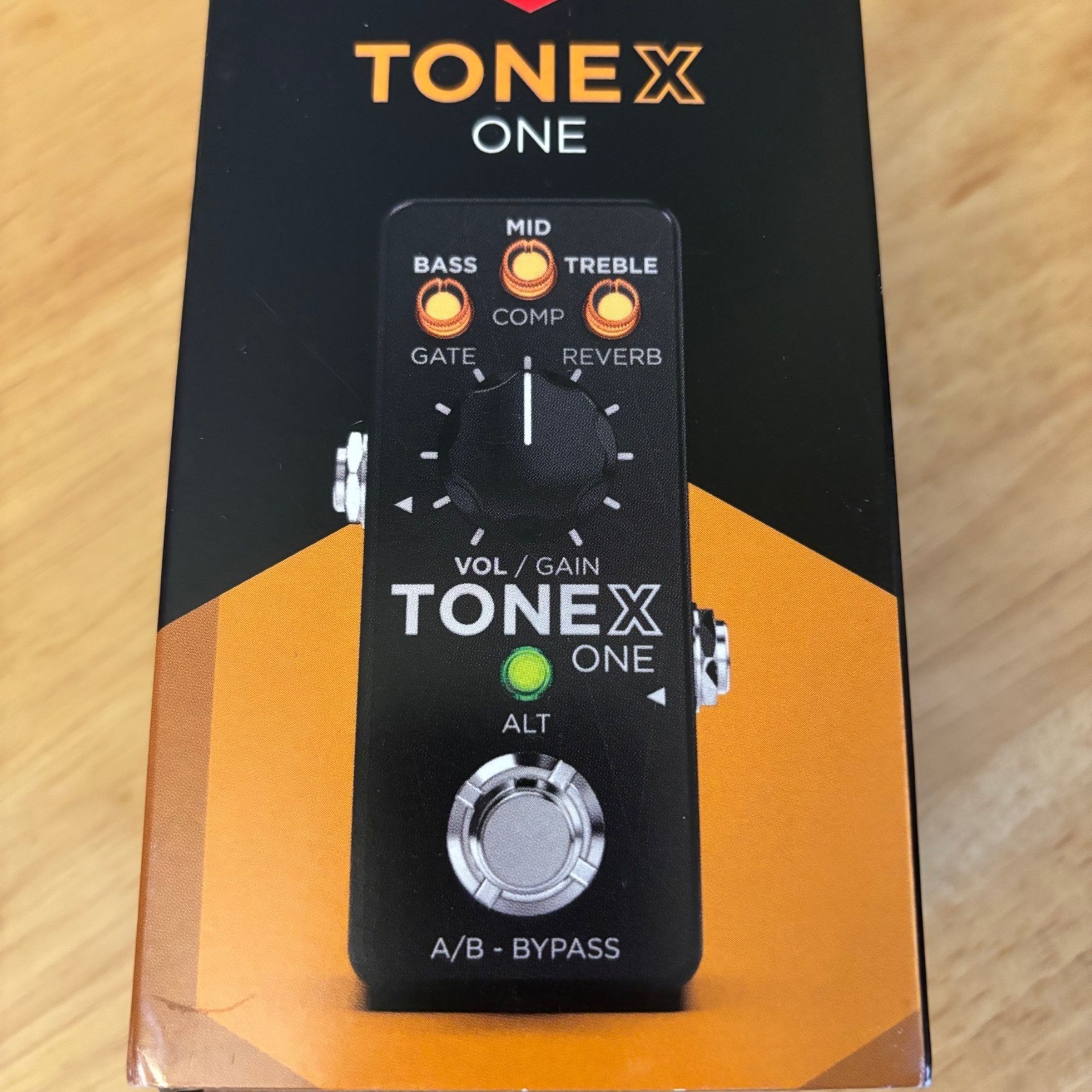 IK Multimedia-TONEX One-4