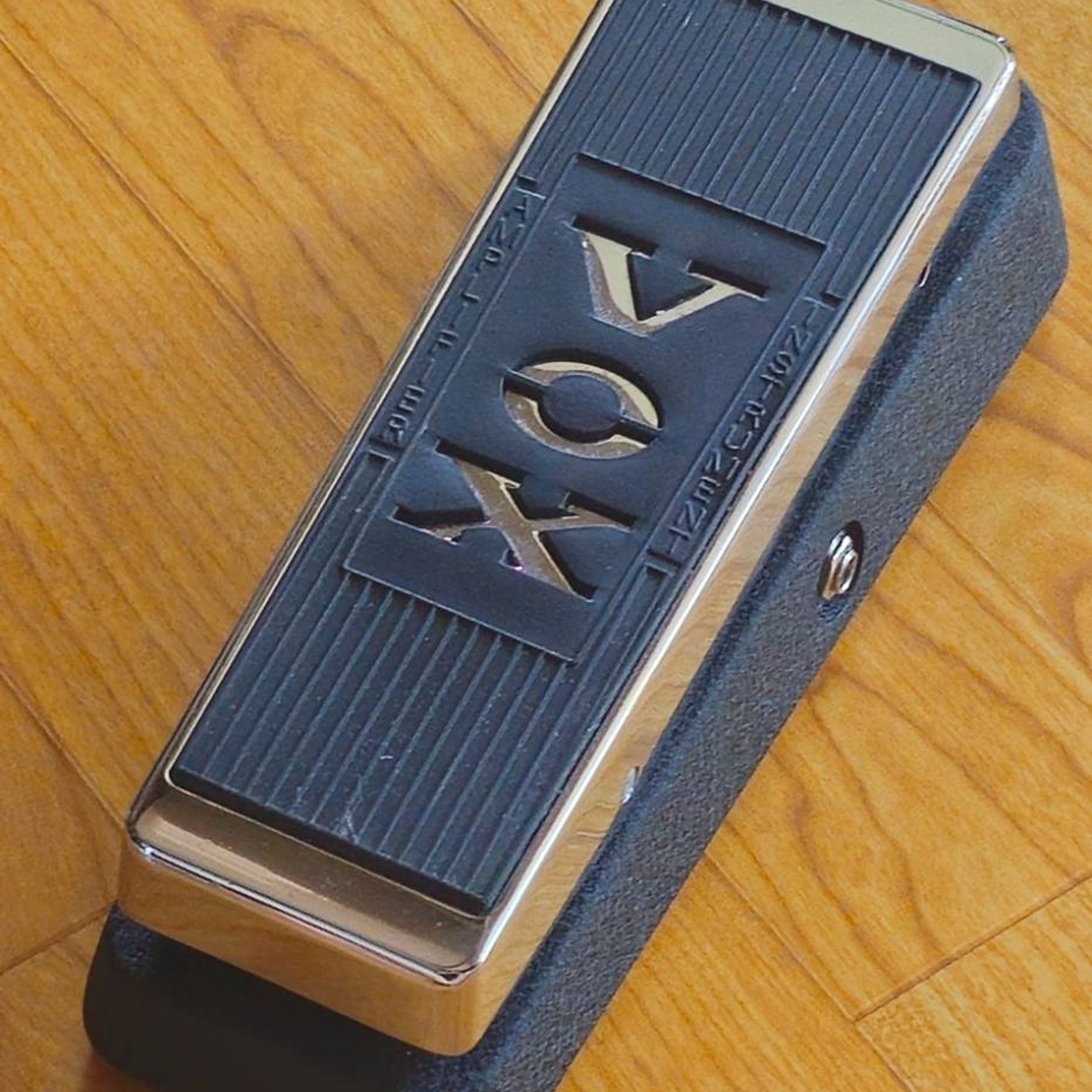 Vox-V847 Wah-1