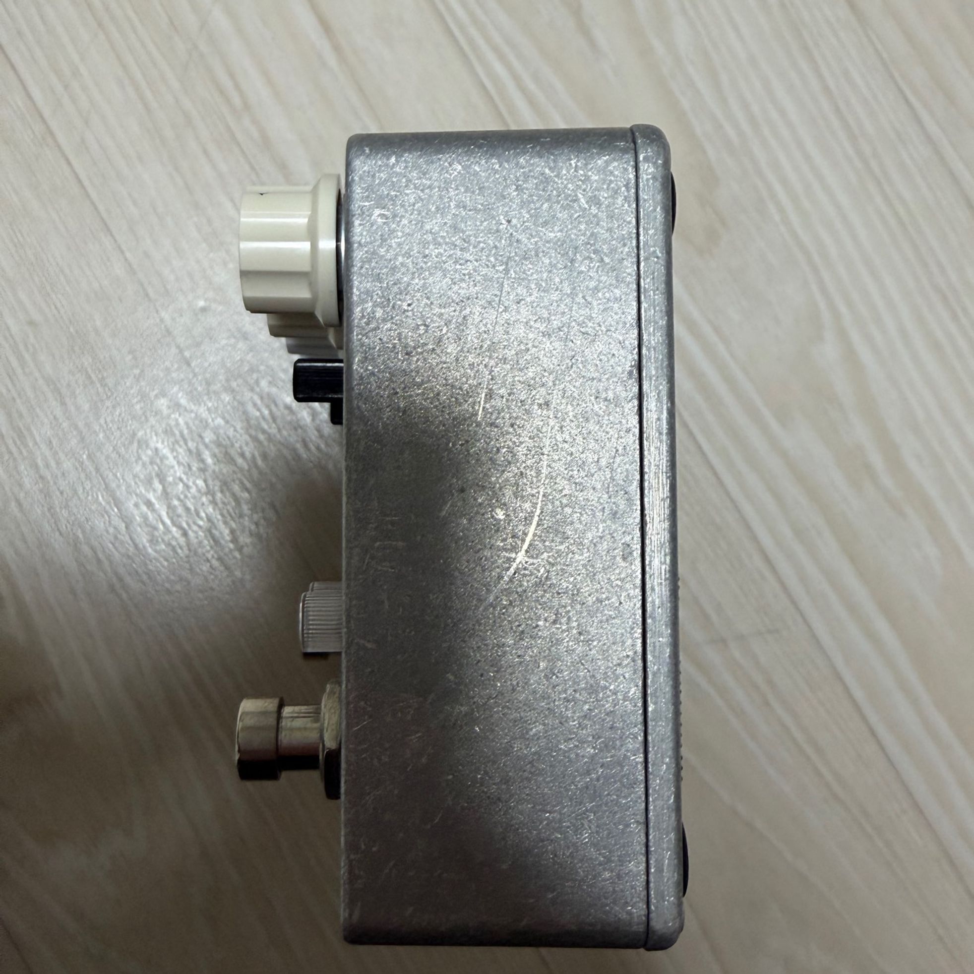 Free The Tone-Overdriveland ODL-1-3