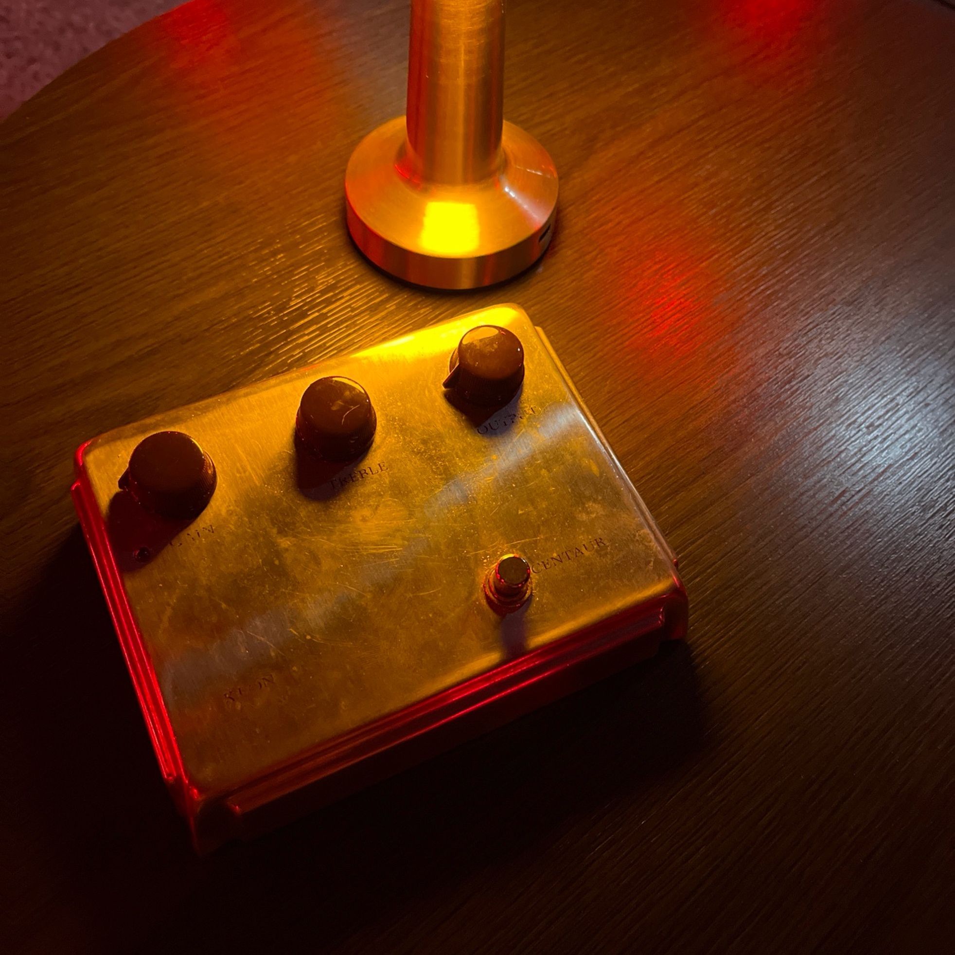 Klon-Centaur-1
