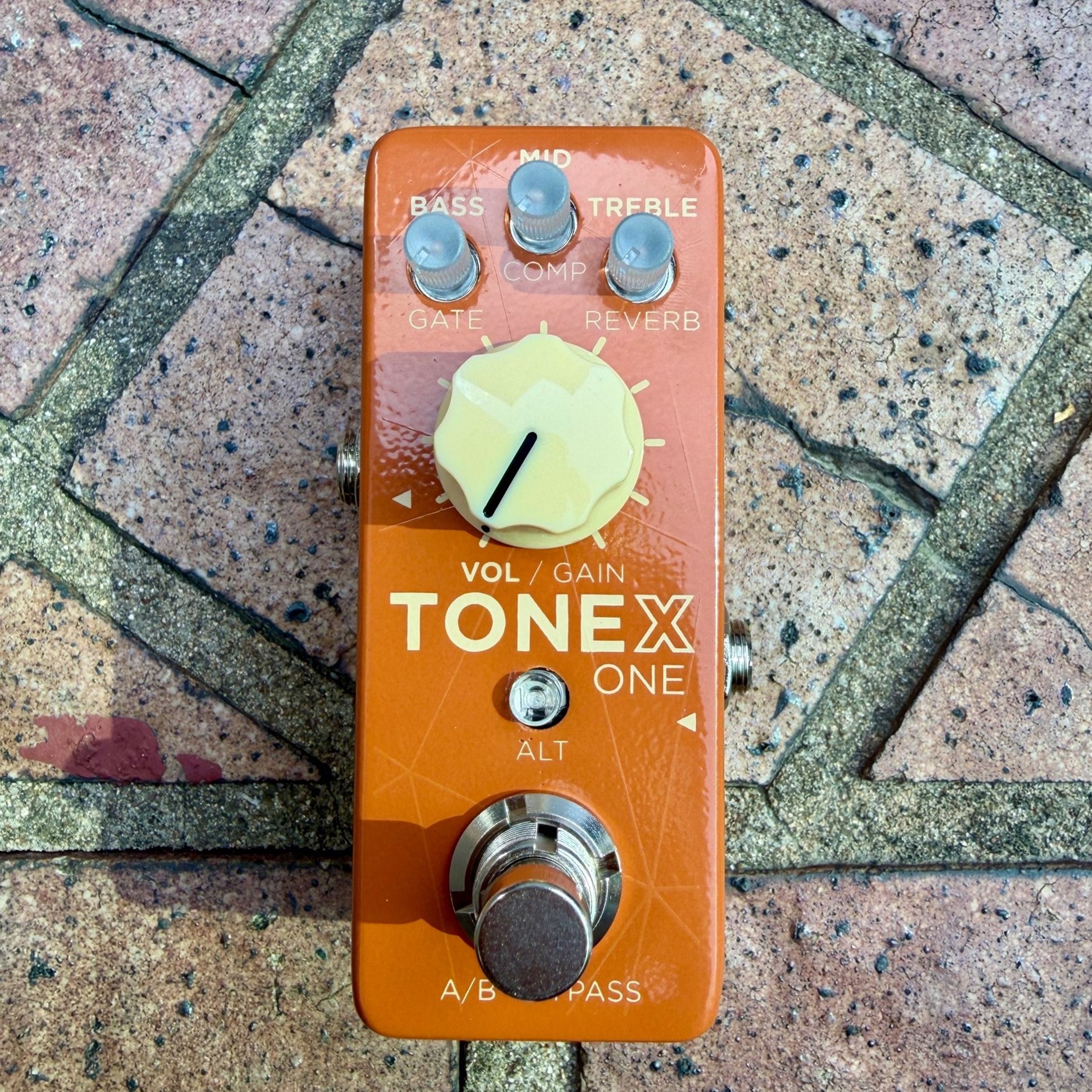 IK Multimedia-TONEX One-4