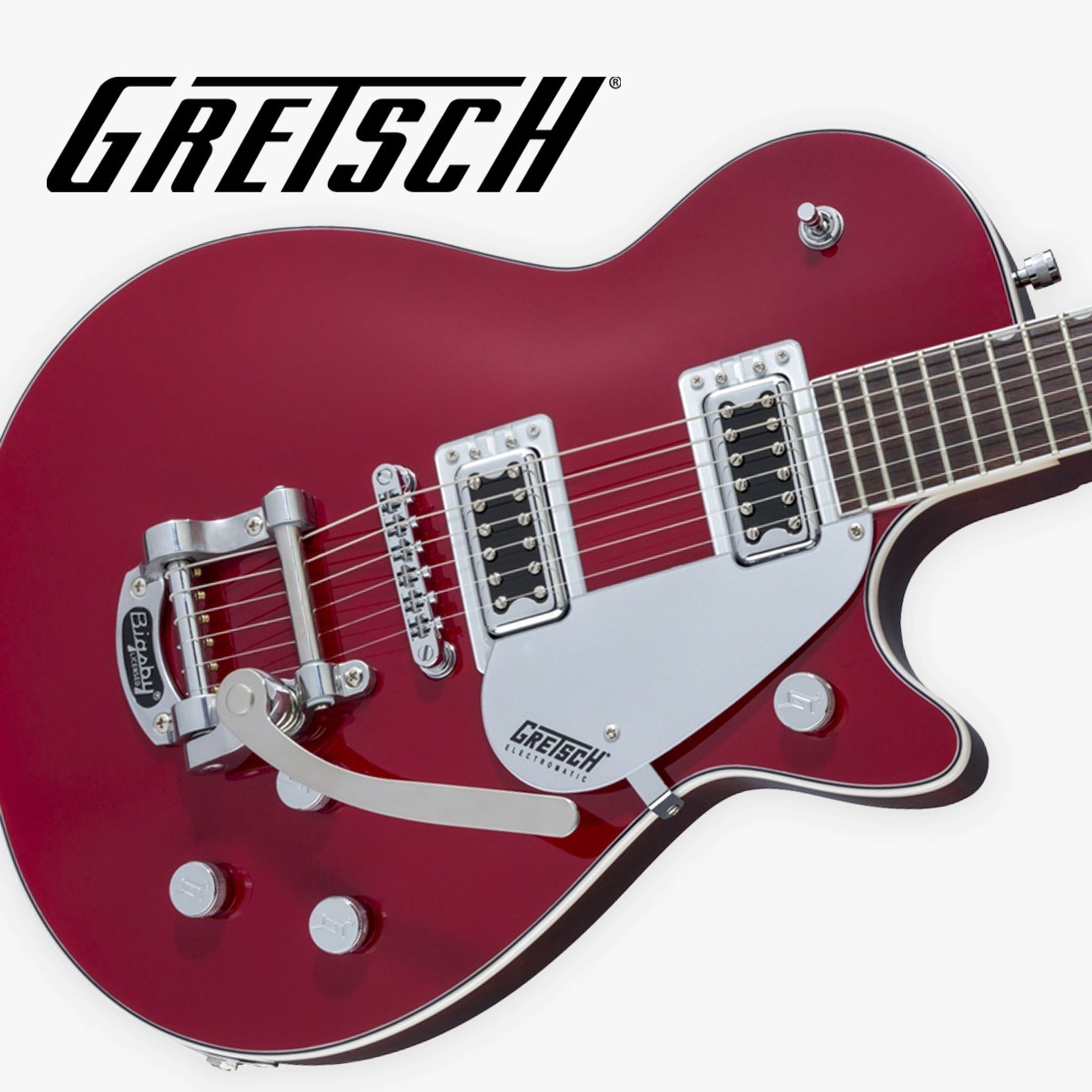 Gretsch-G5230T Electromatic Jet FT-2