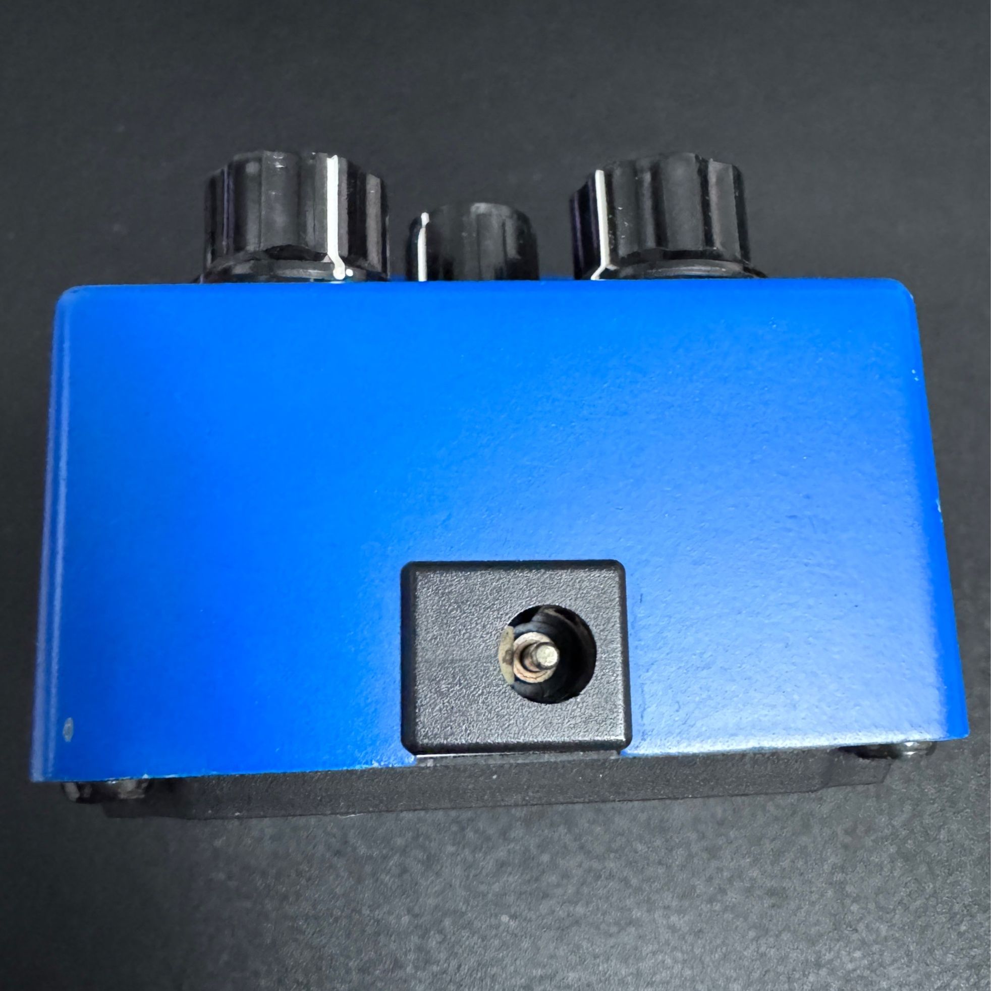 BOSS-CS-2 Compression Sustainer-5