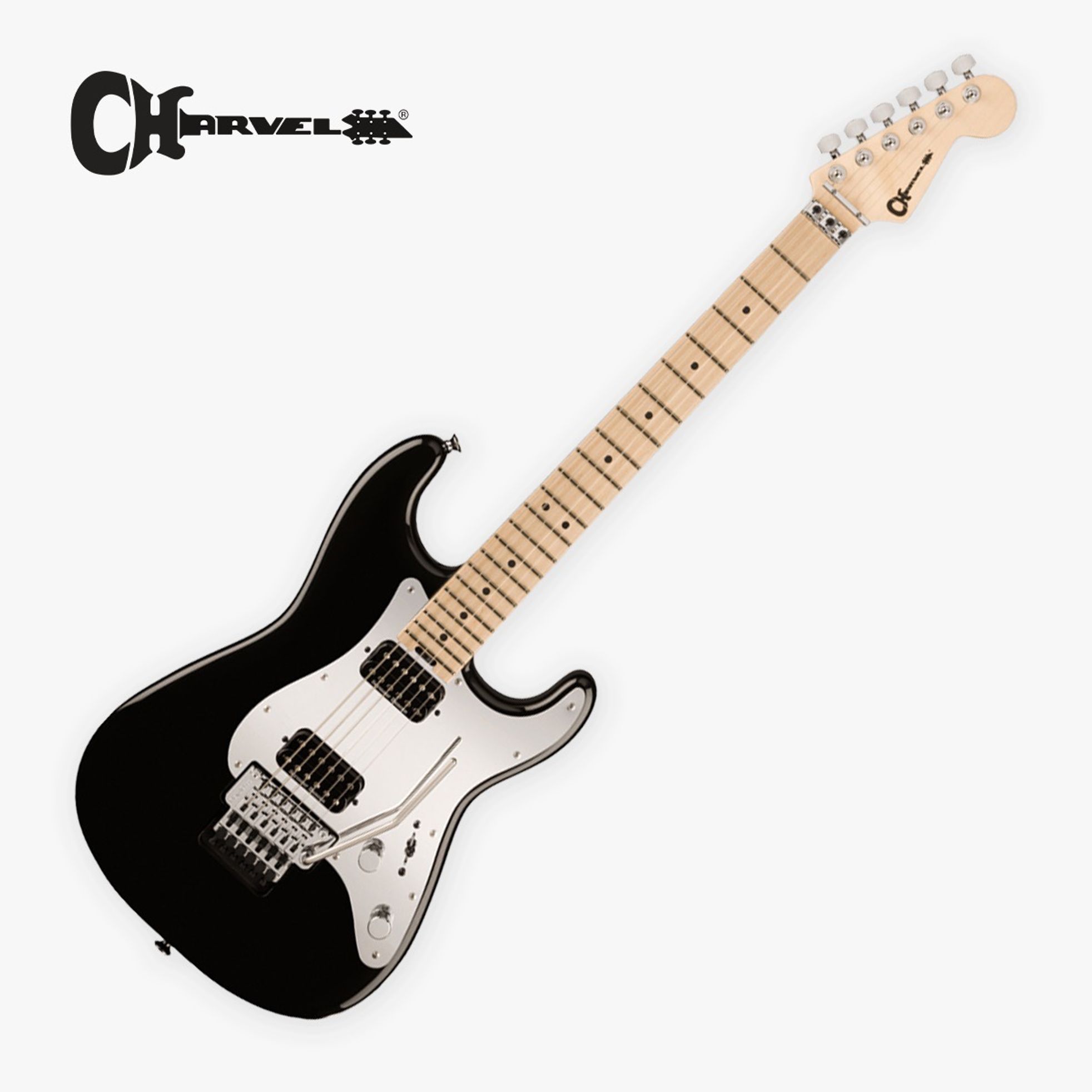 Charvel-Pro-Mod So-Cal Style 1-1