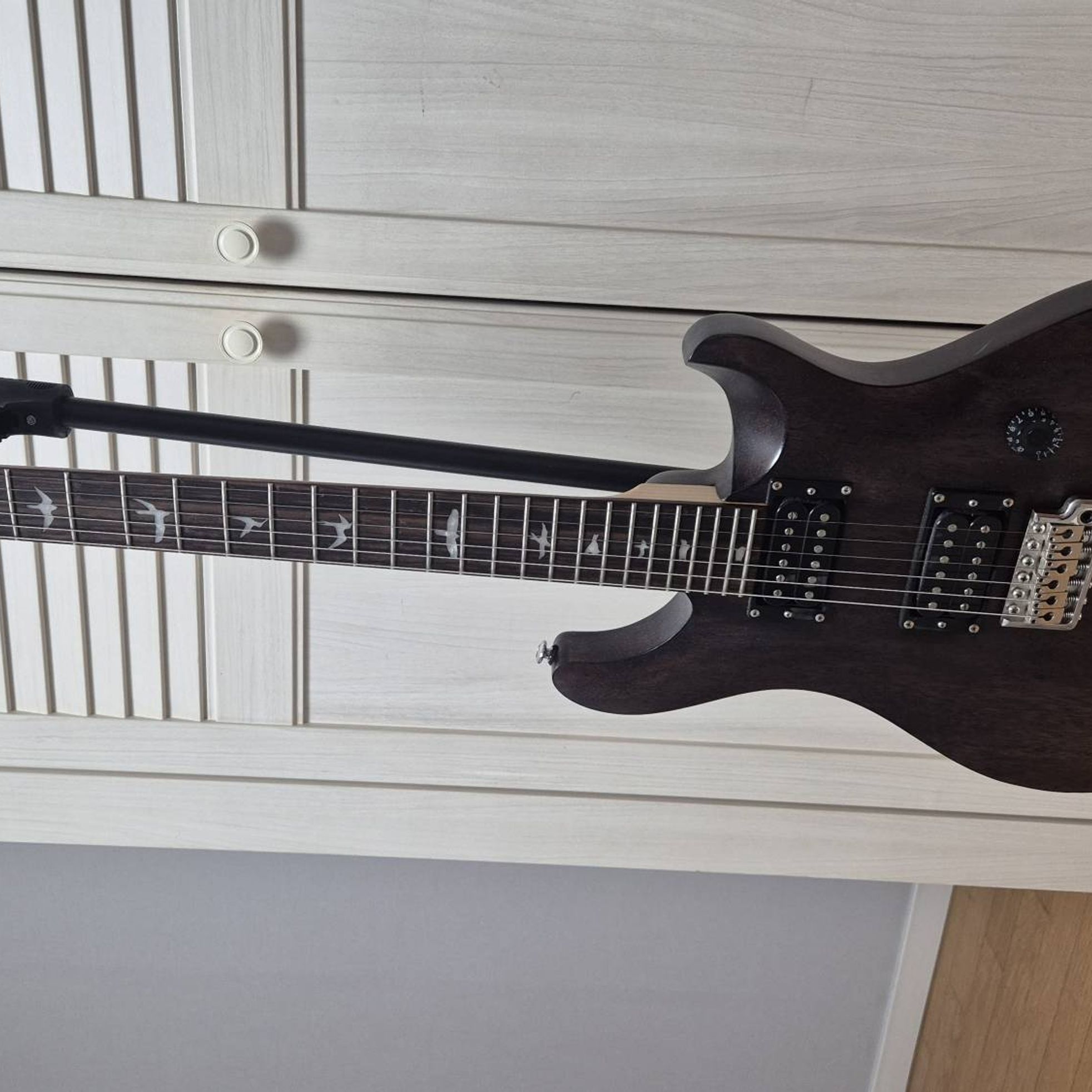 PRS Guitars-SE CE 24-1