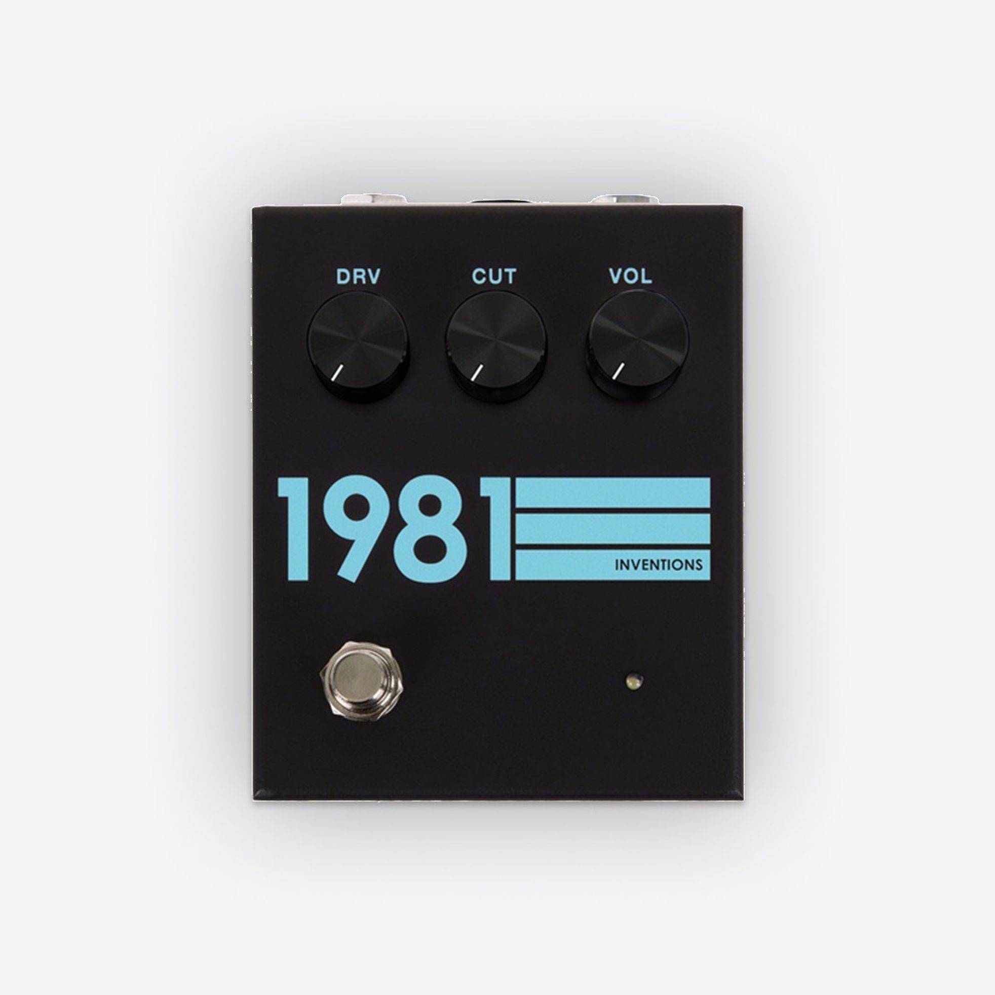 1981 Inventions-DRV-1