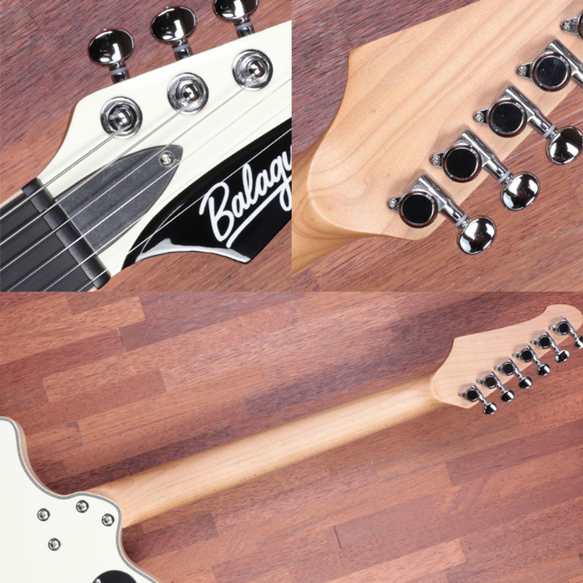 Balaguer-Espada Ambient LMT-3