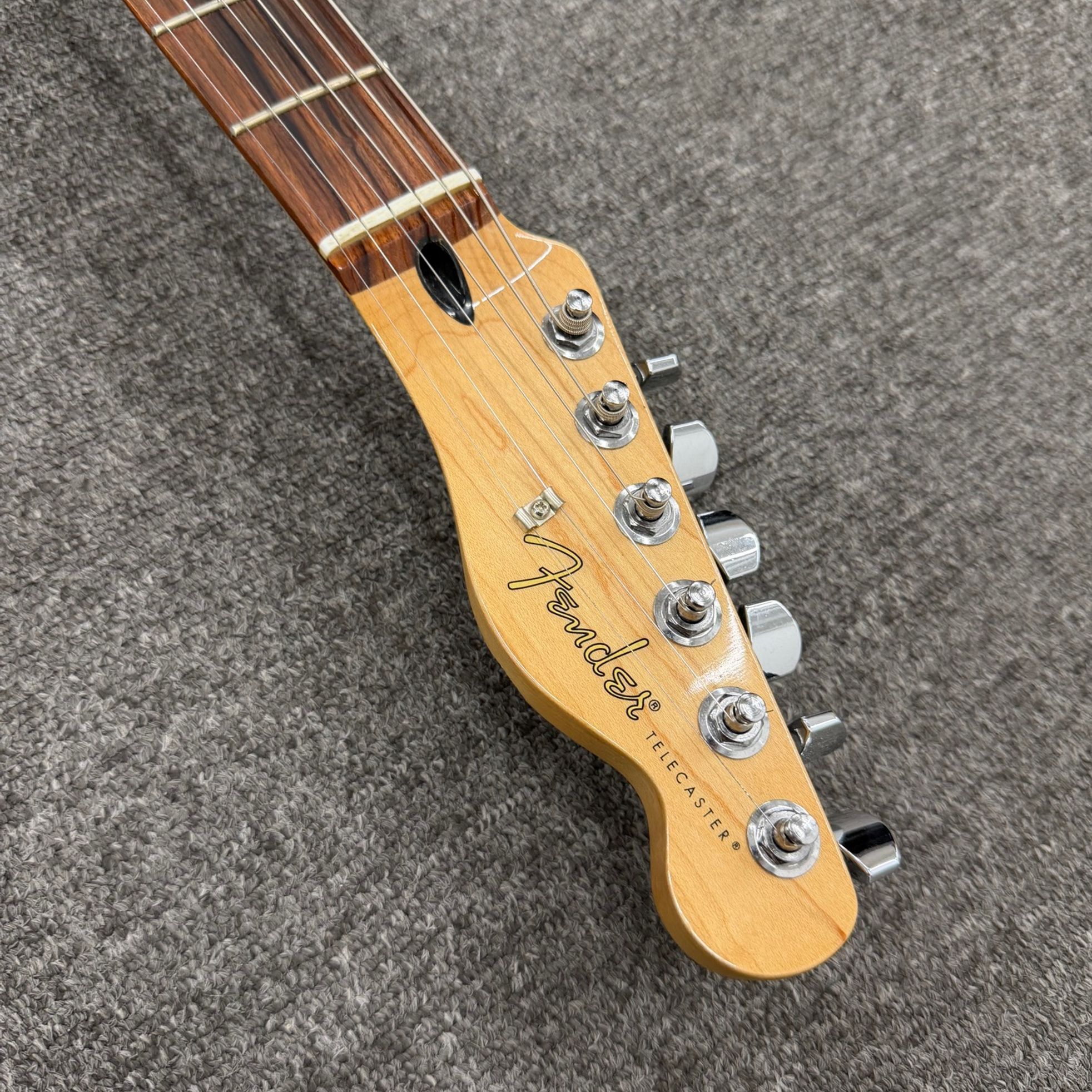 Fender-Player Telecaster-2