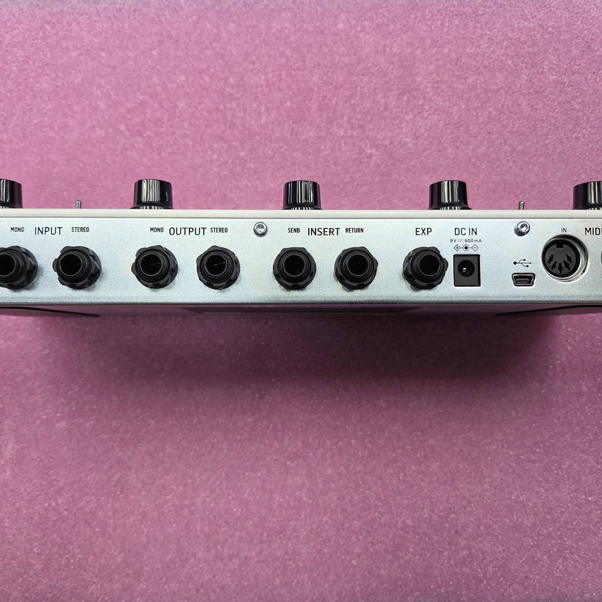 TC Electronic-Plethora X5-2