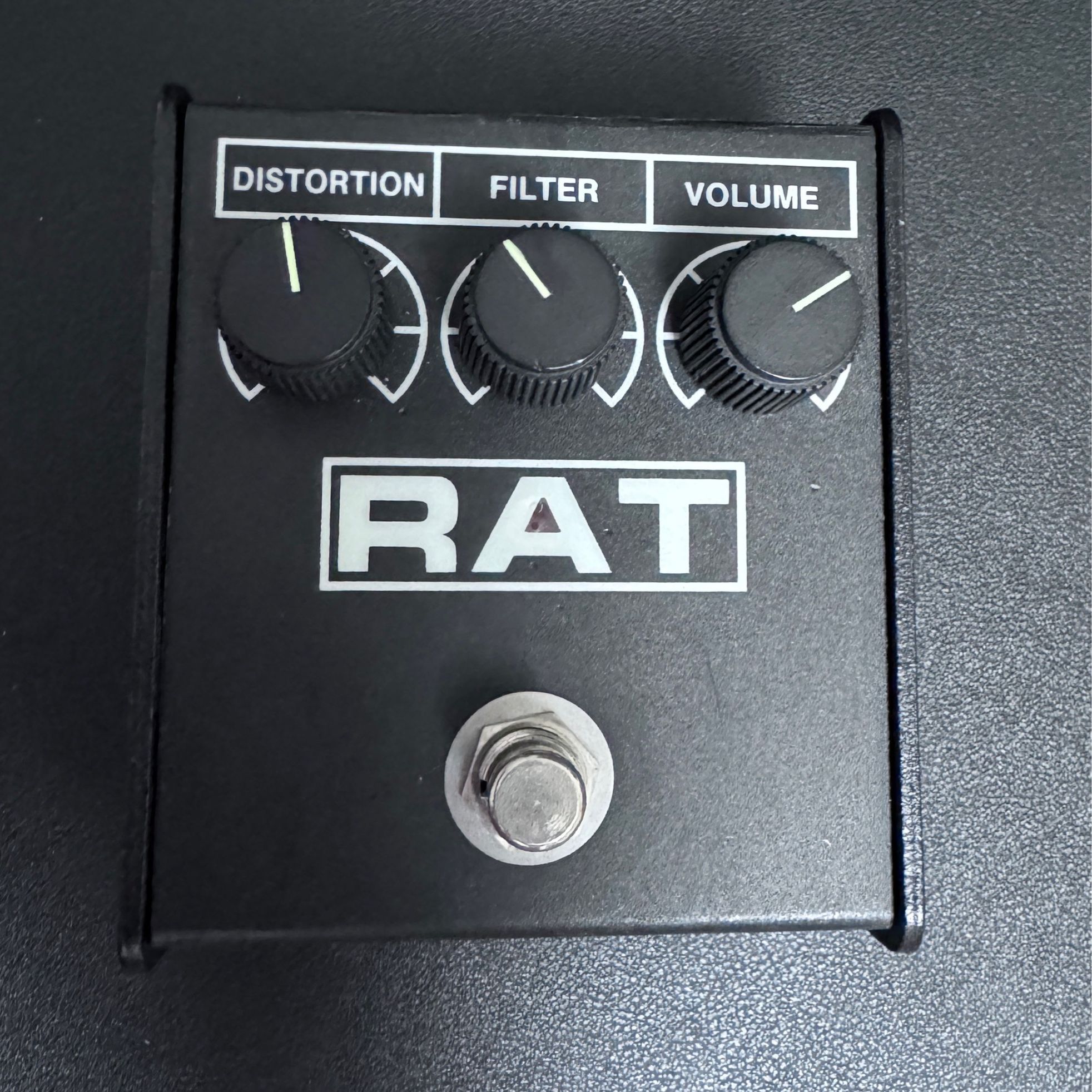 Pro Co-Rat 2-1