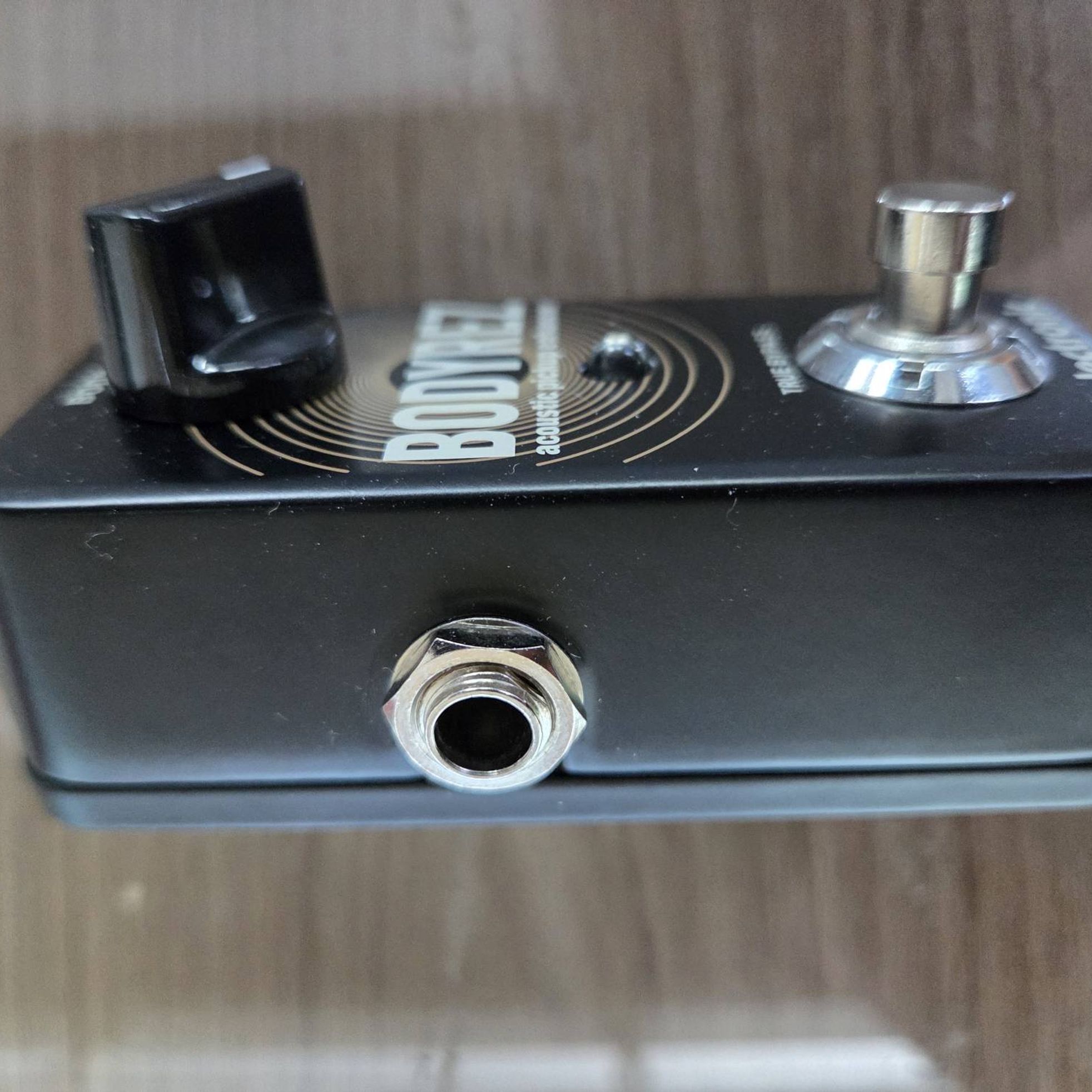 TC Electronic-BodyRez Acoustic Pickup Enhancer-3