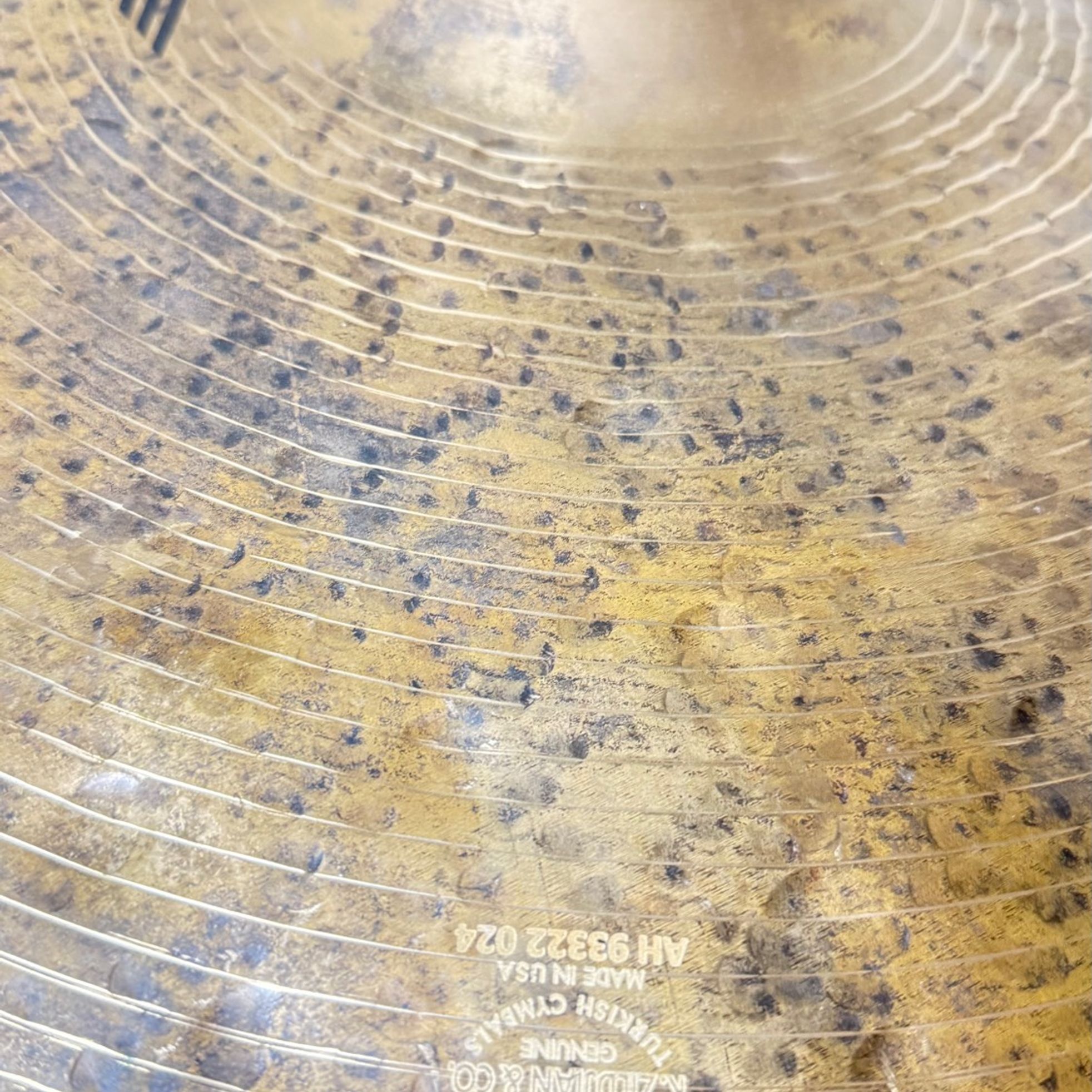 Zildjian--5