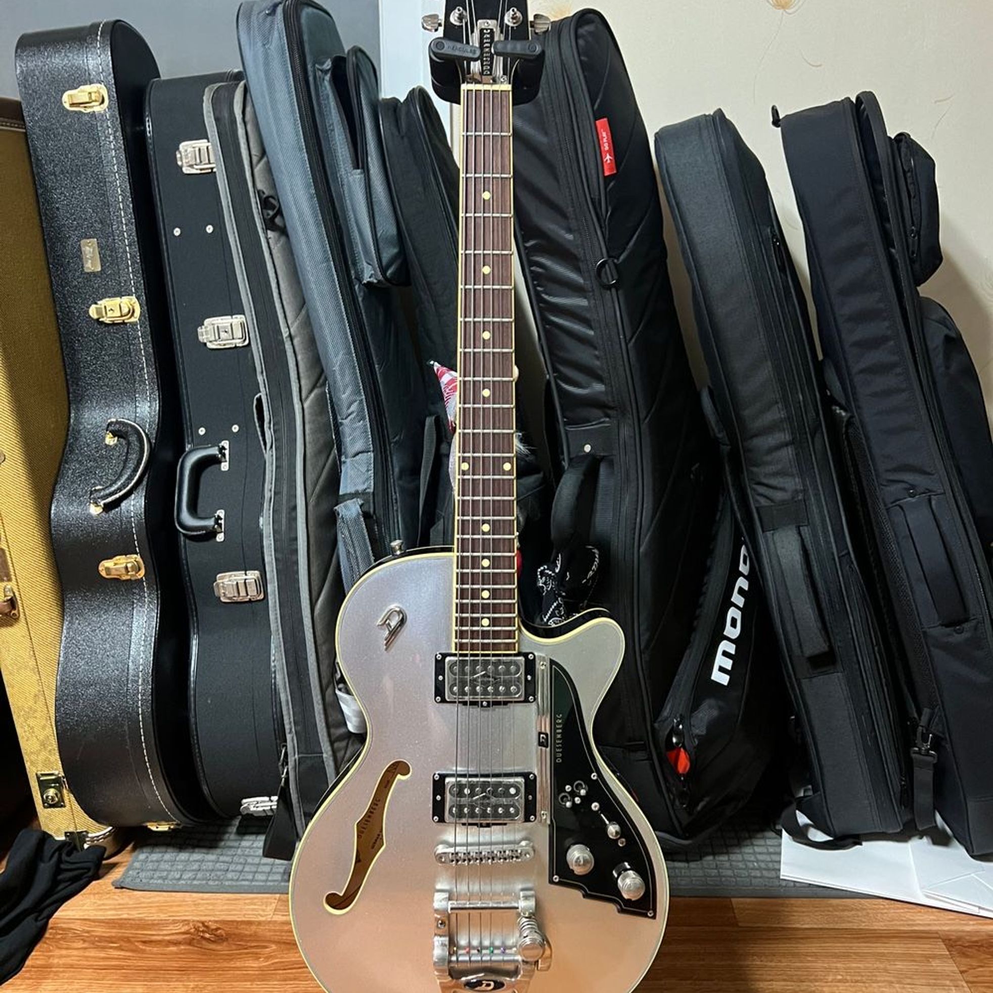 Duesenberg-Starplayer TV-1