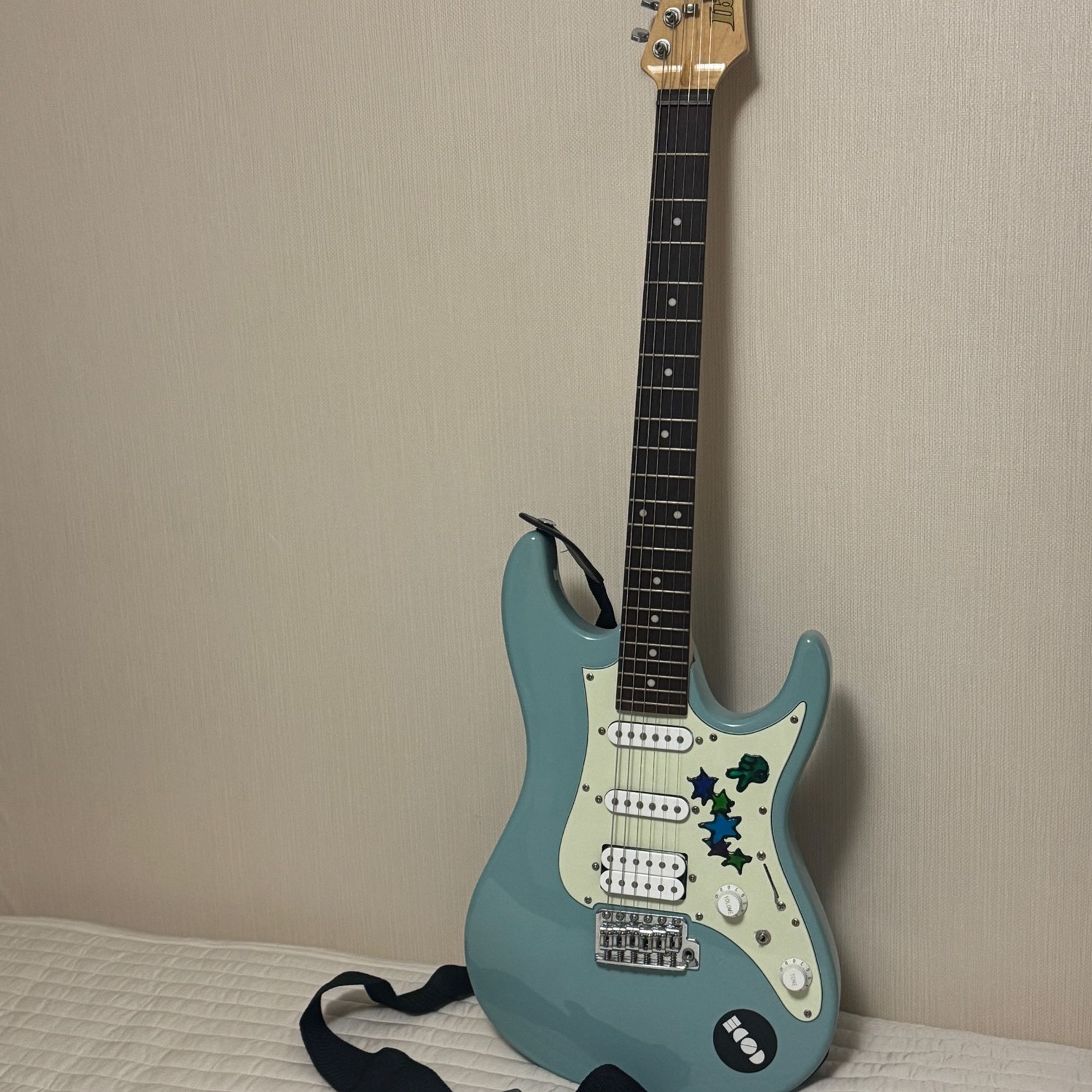 Ibanez-AZES-2