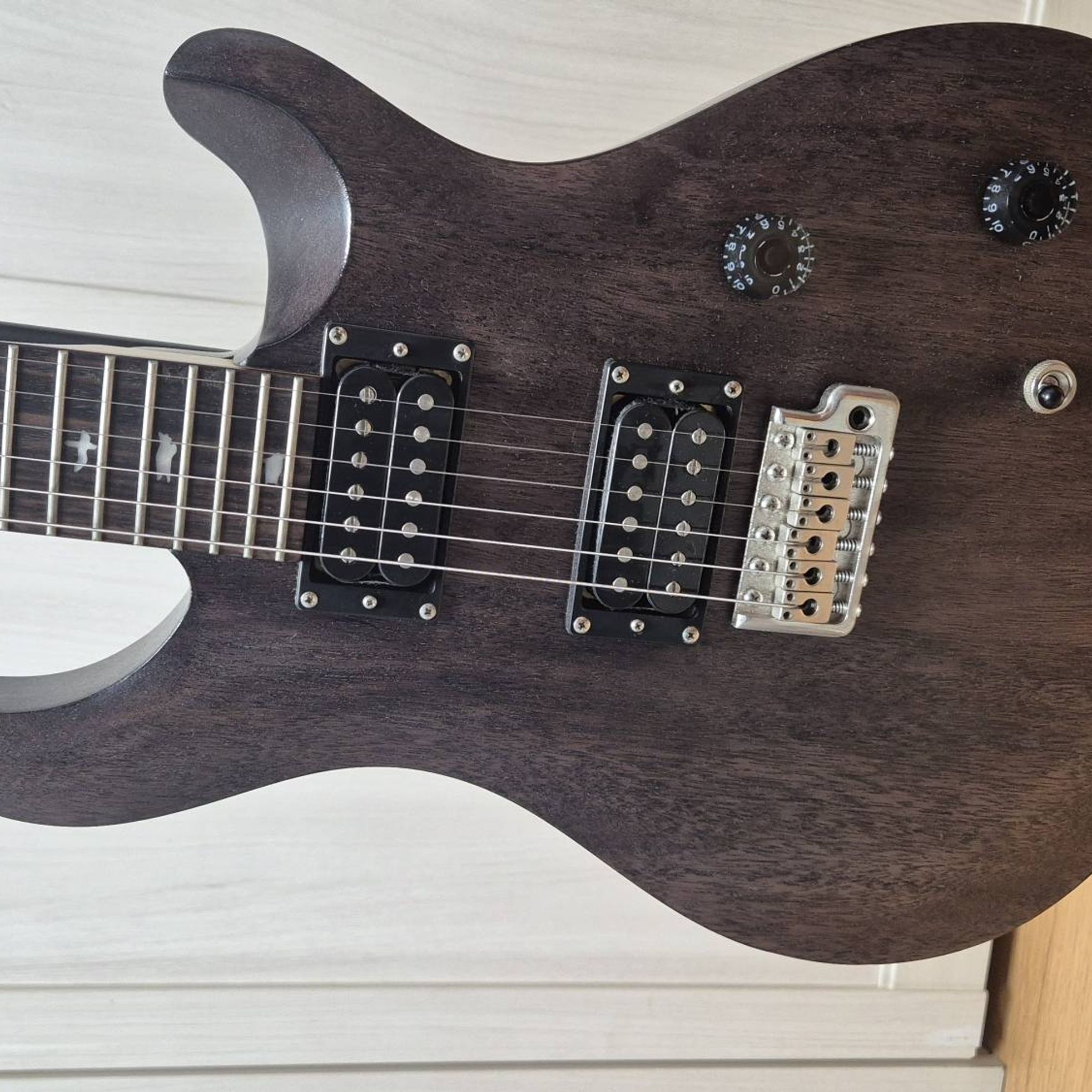 PRS Guitars-SE CE 24-2
