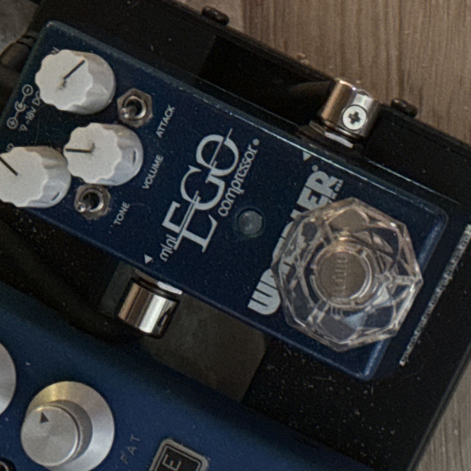 Wampler-Mini Ego-1