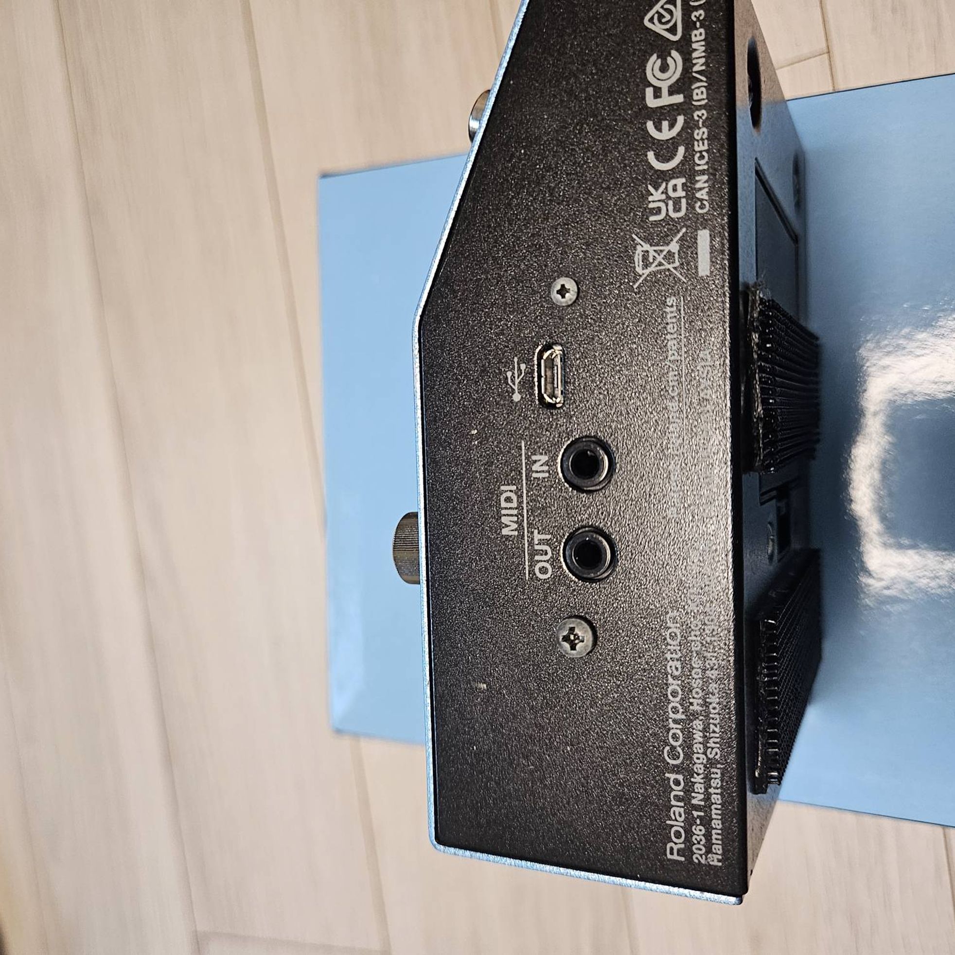 BOSS-MD-200 Modulation-5