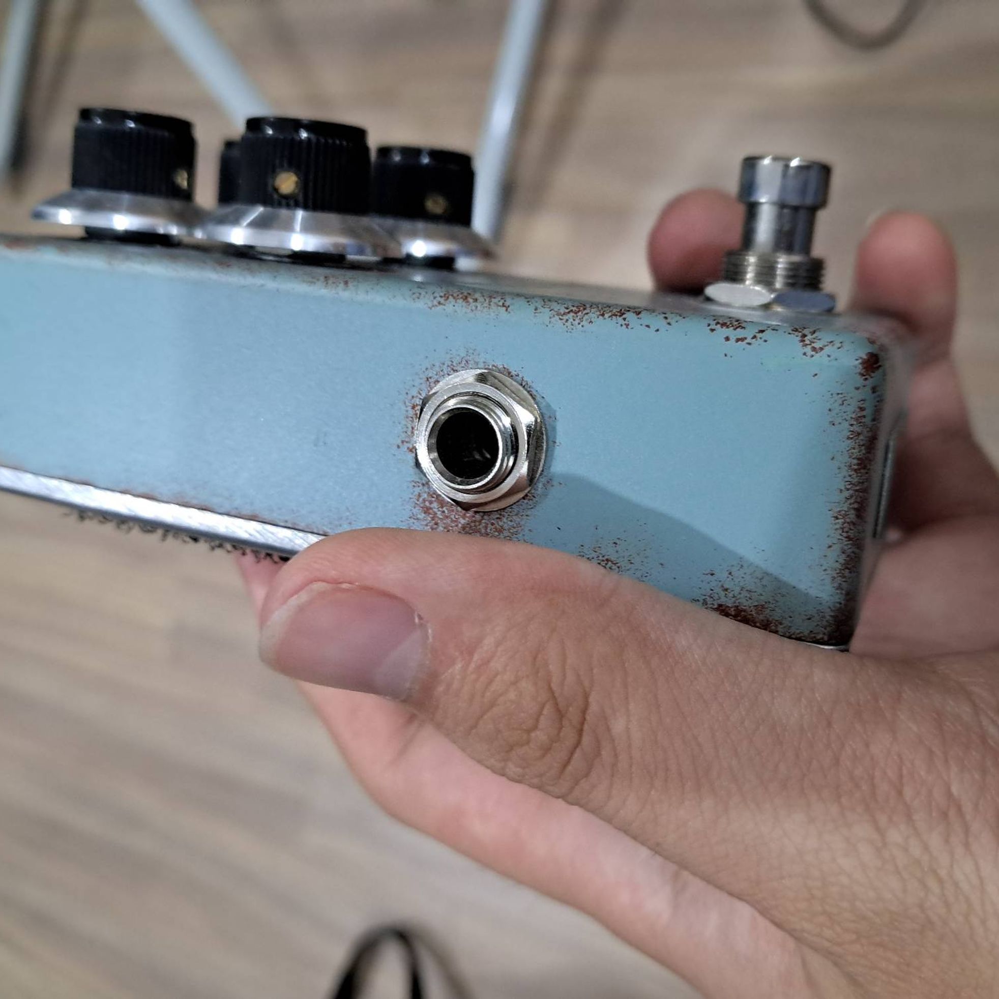 Silktone-Overdrive+-6