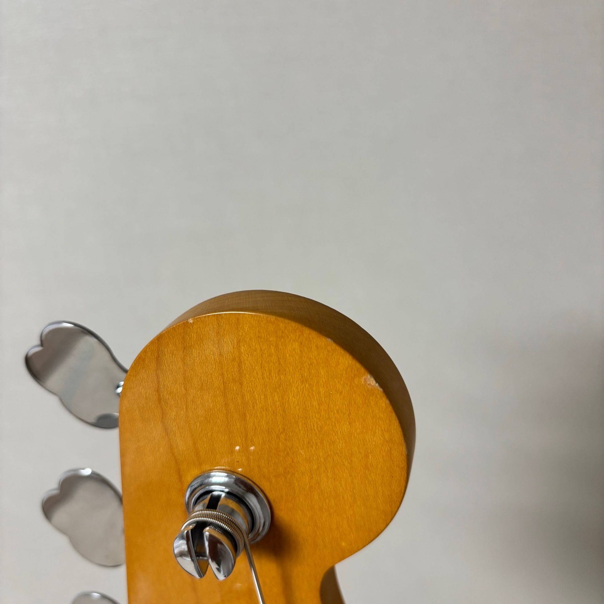 Fender-Player II Jazz Bass-2