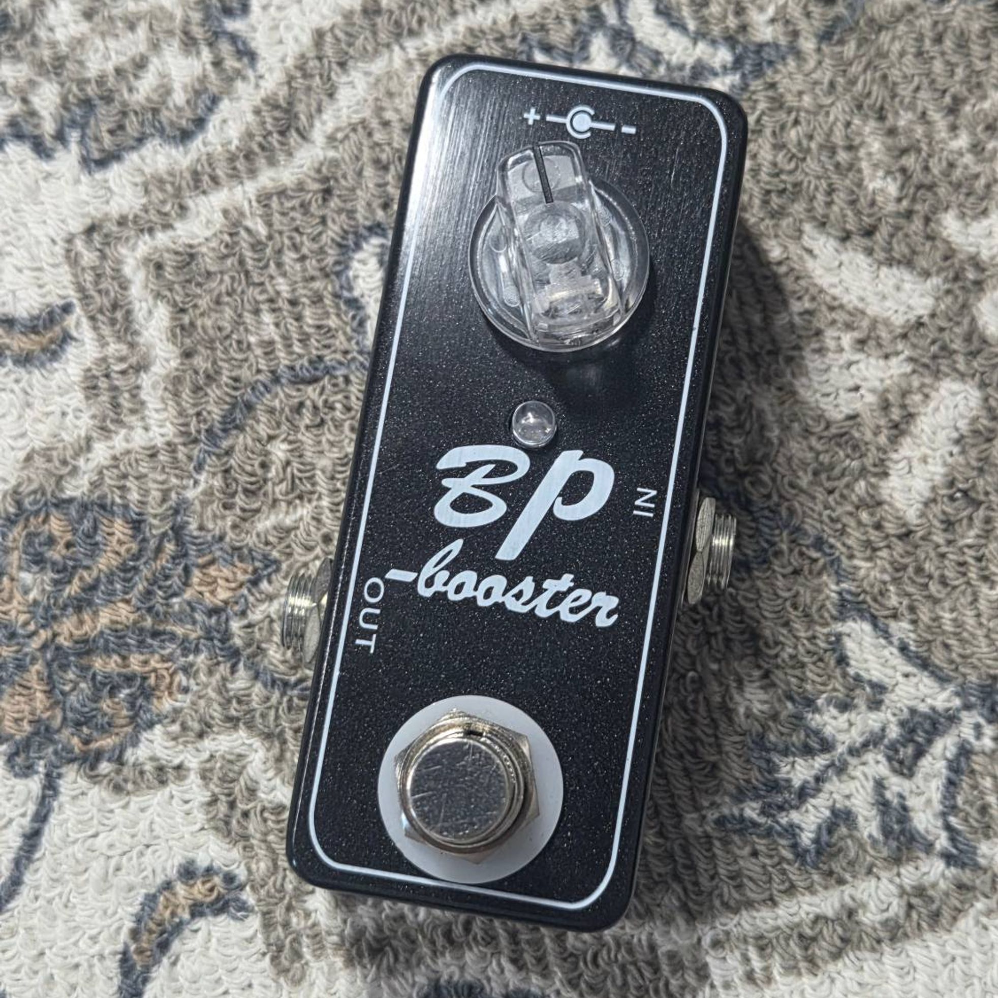 Mosky-BP Booster-1