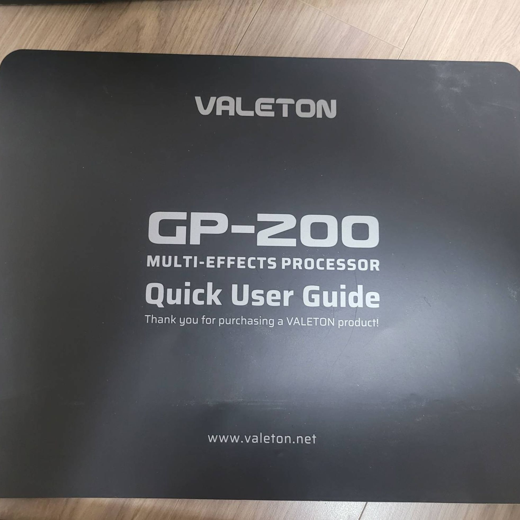 Valeton-GP-200-5