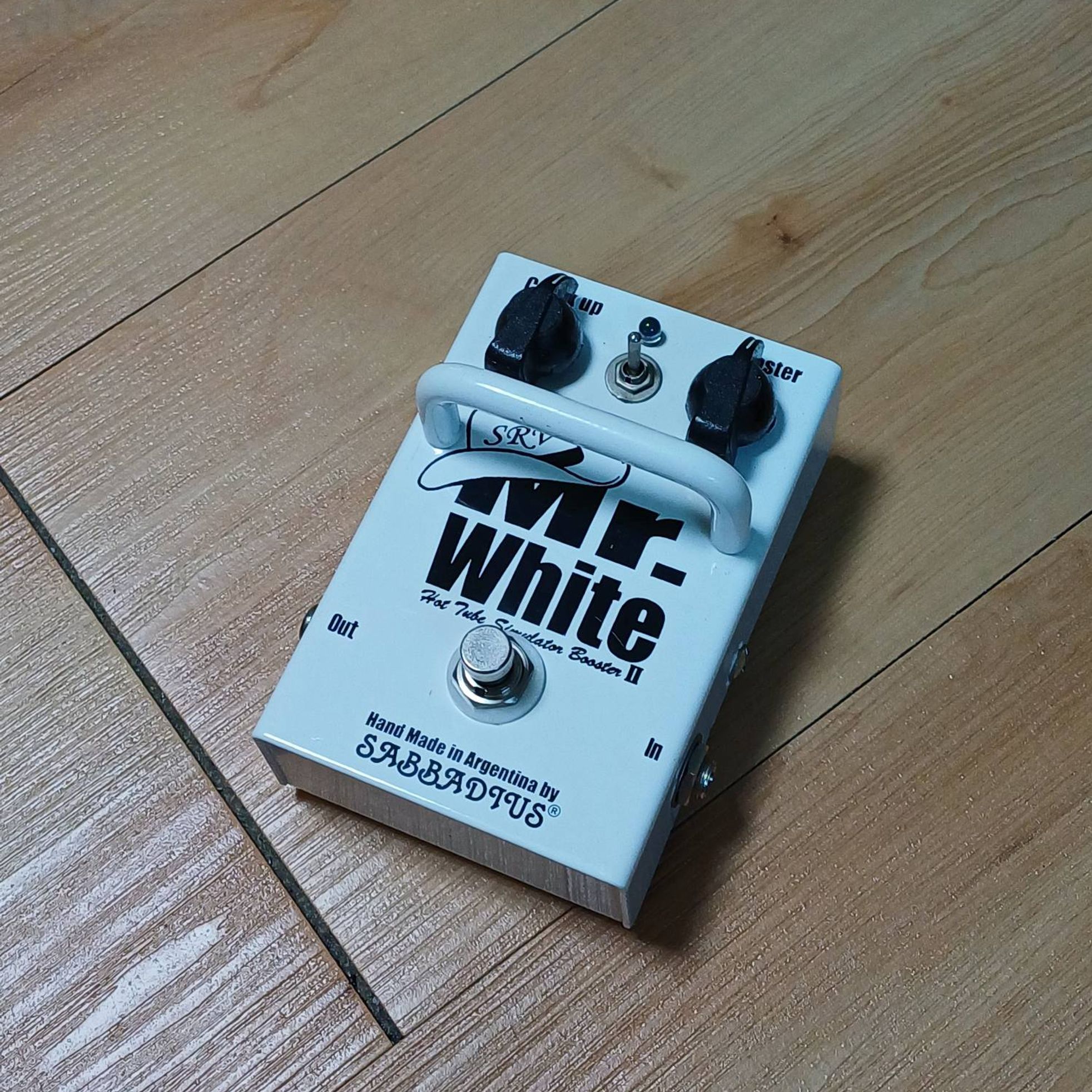 Sabbadius-Mr. White Special-1