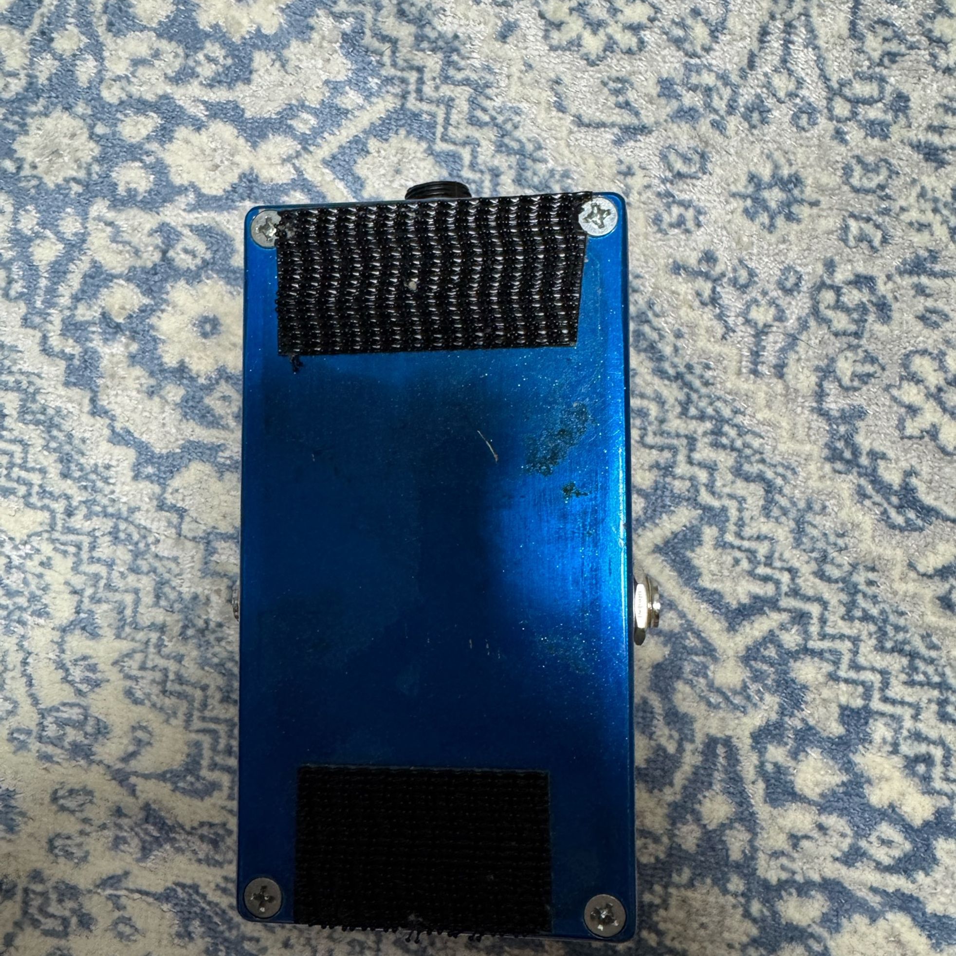Wampler-Ego-3