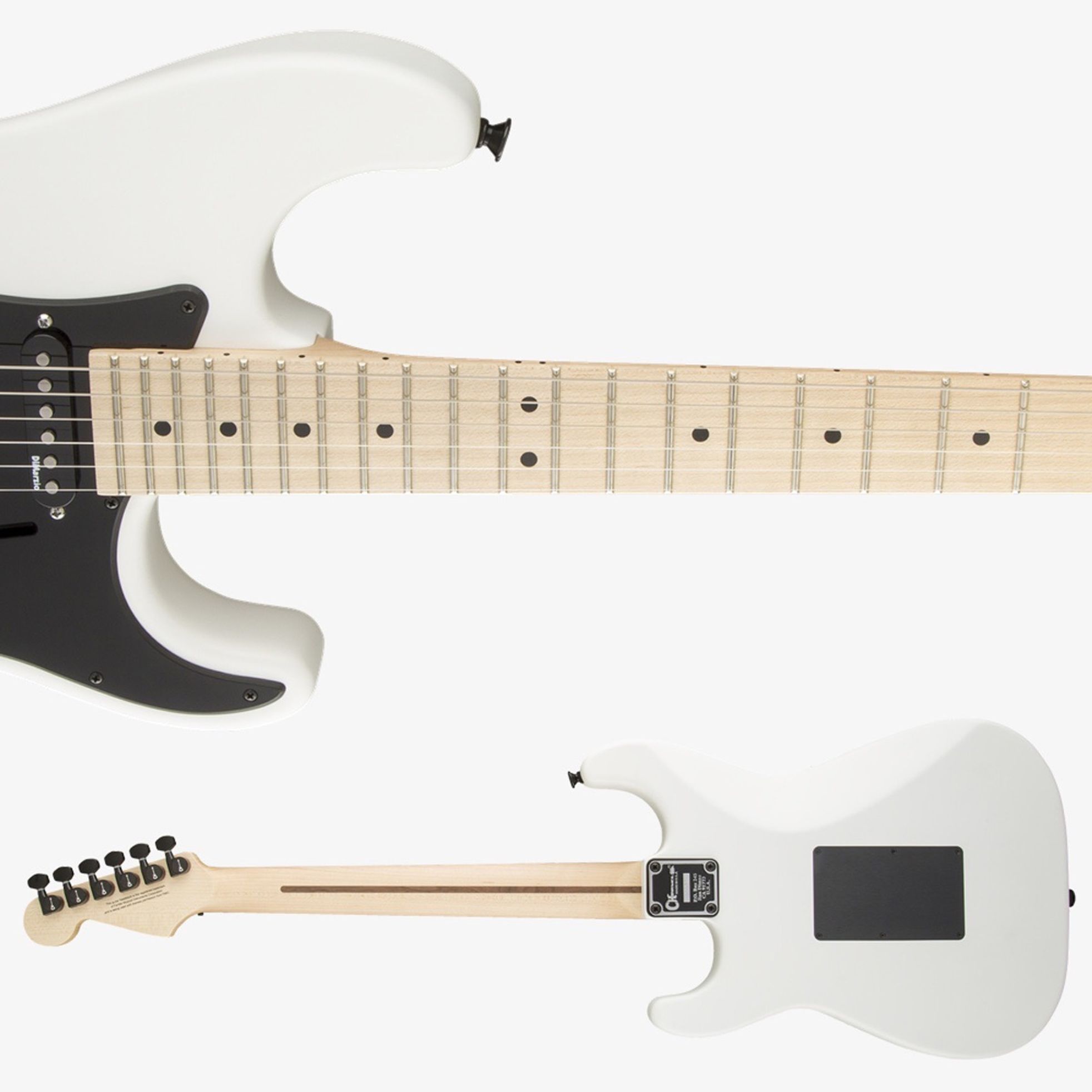 Charvel-USA Select So-Cal Style 1-5